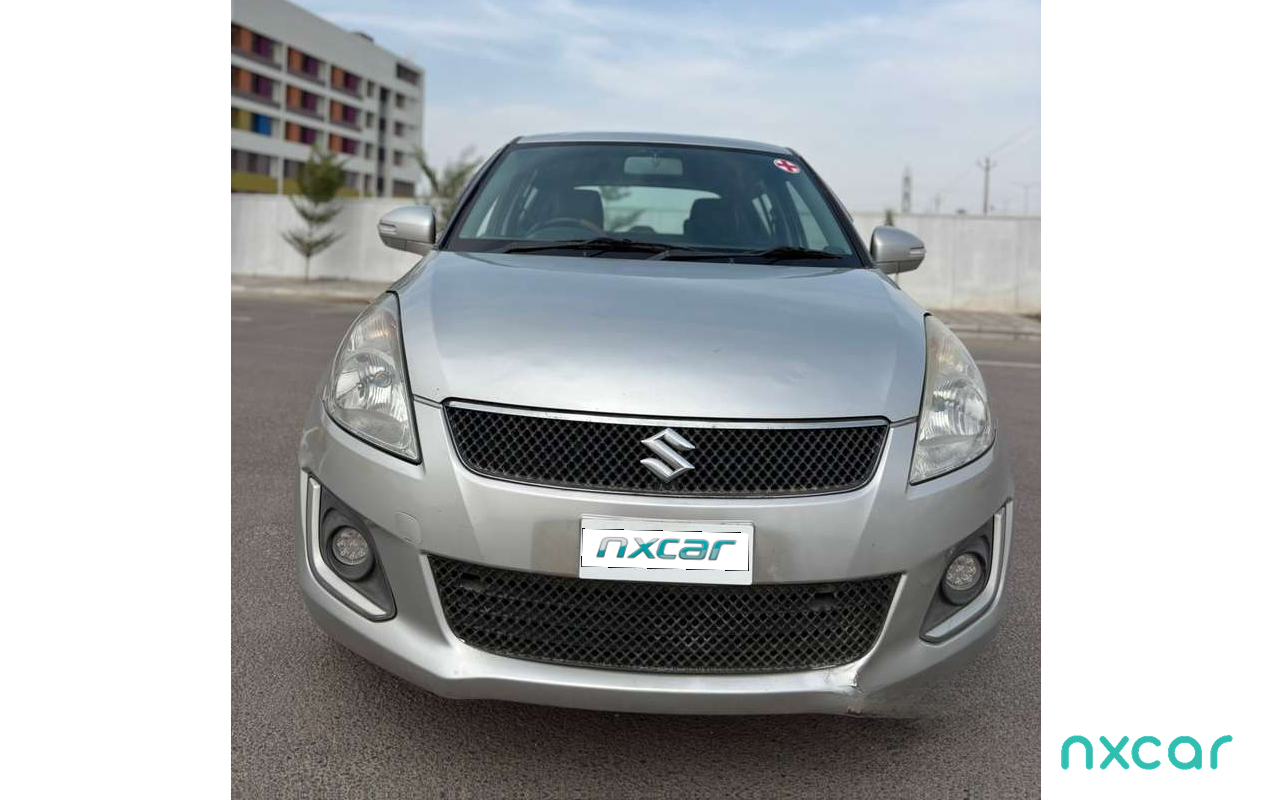 Maruti Suzuki Swift
