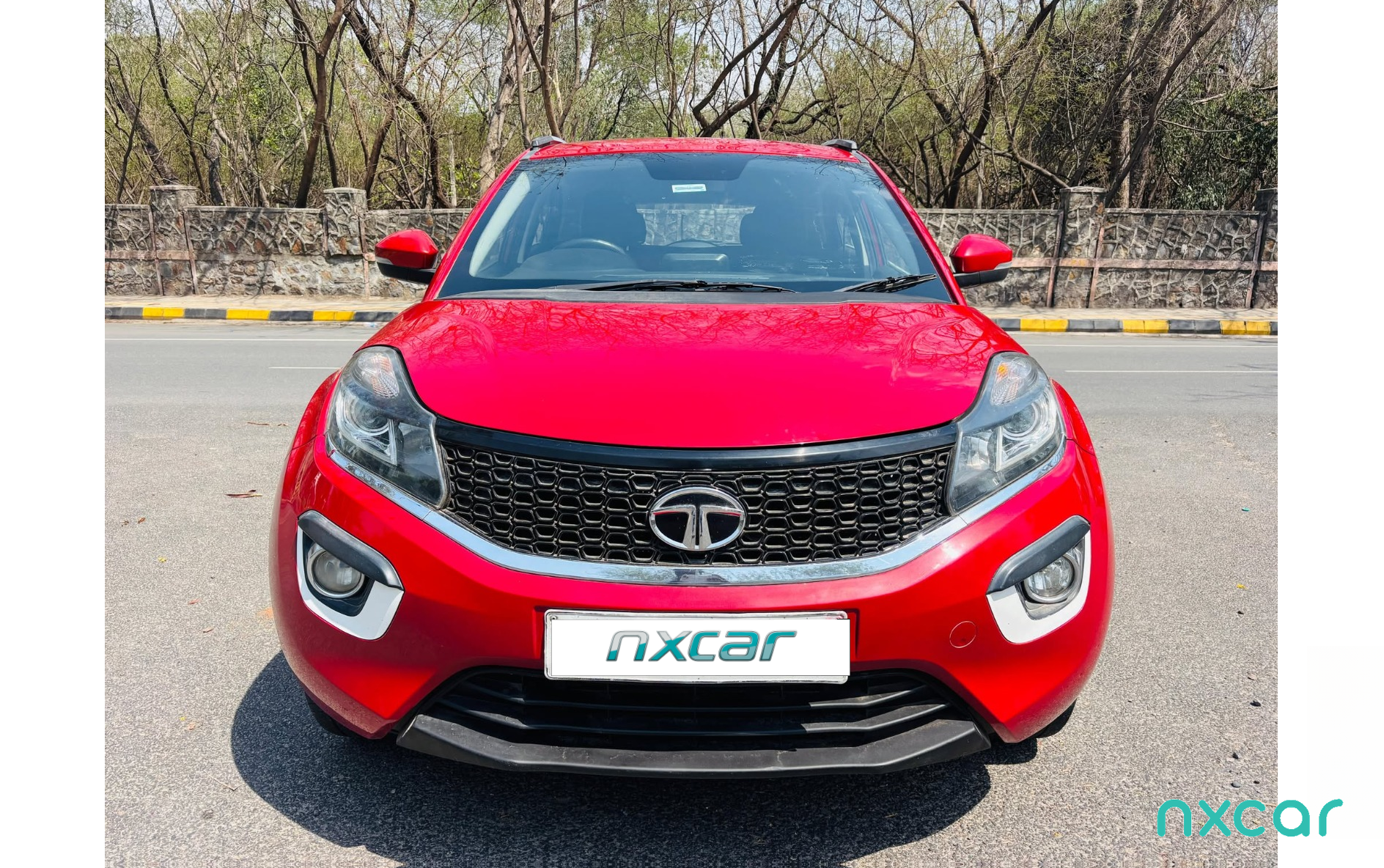 Tata Nexon