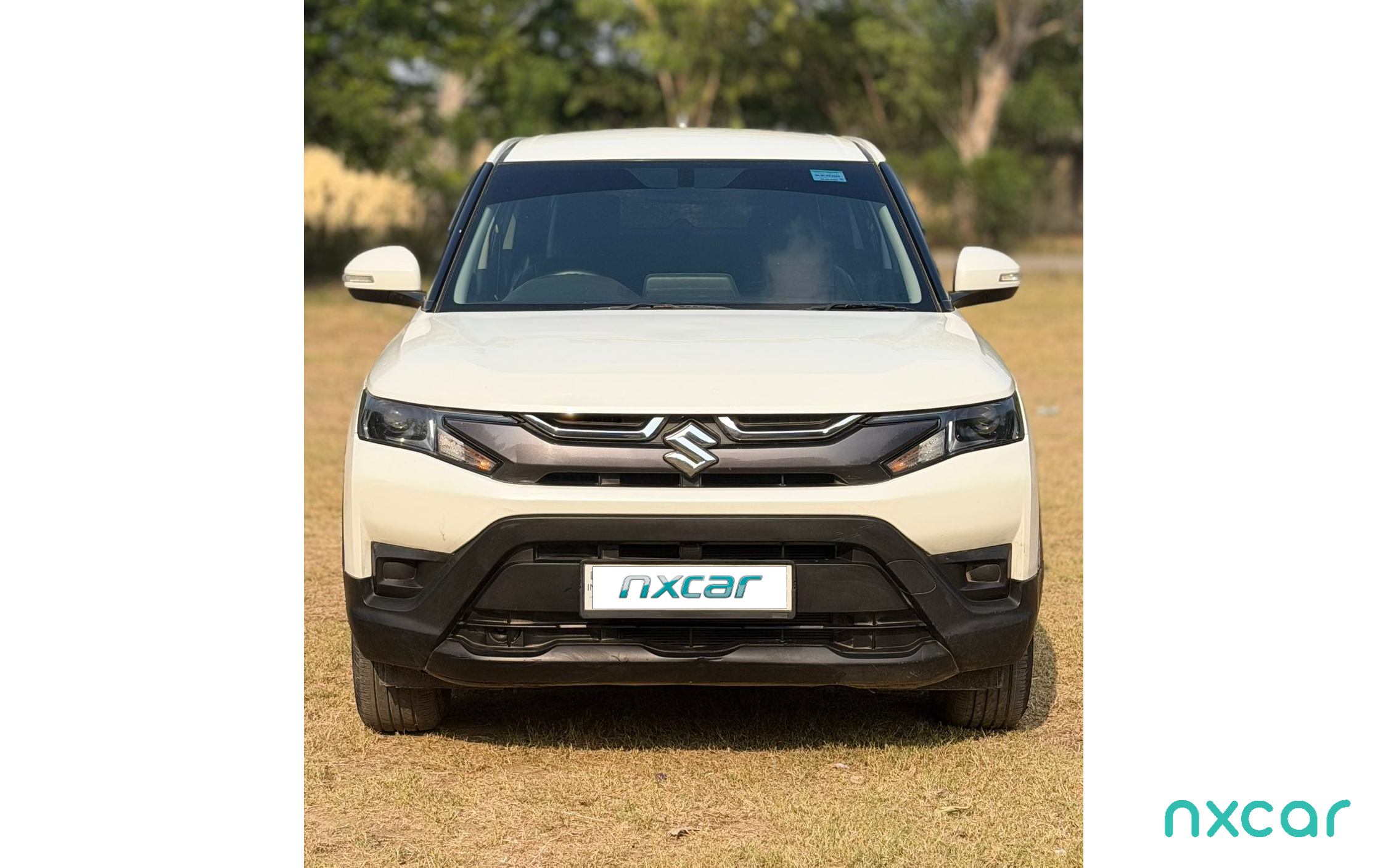 Maruti Suzuki Brezza