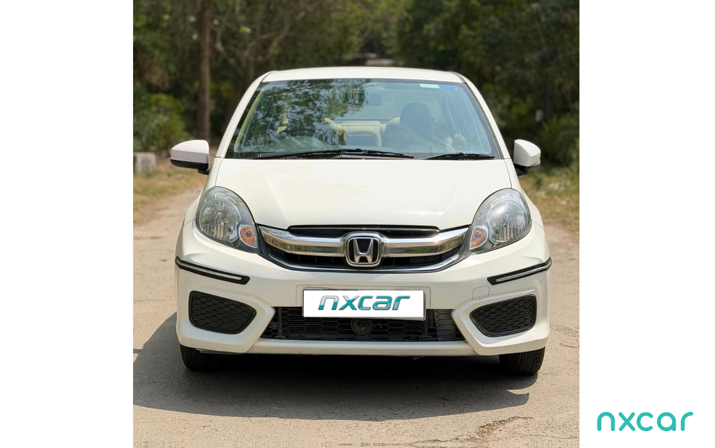 Honda Amaze