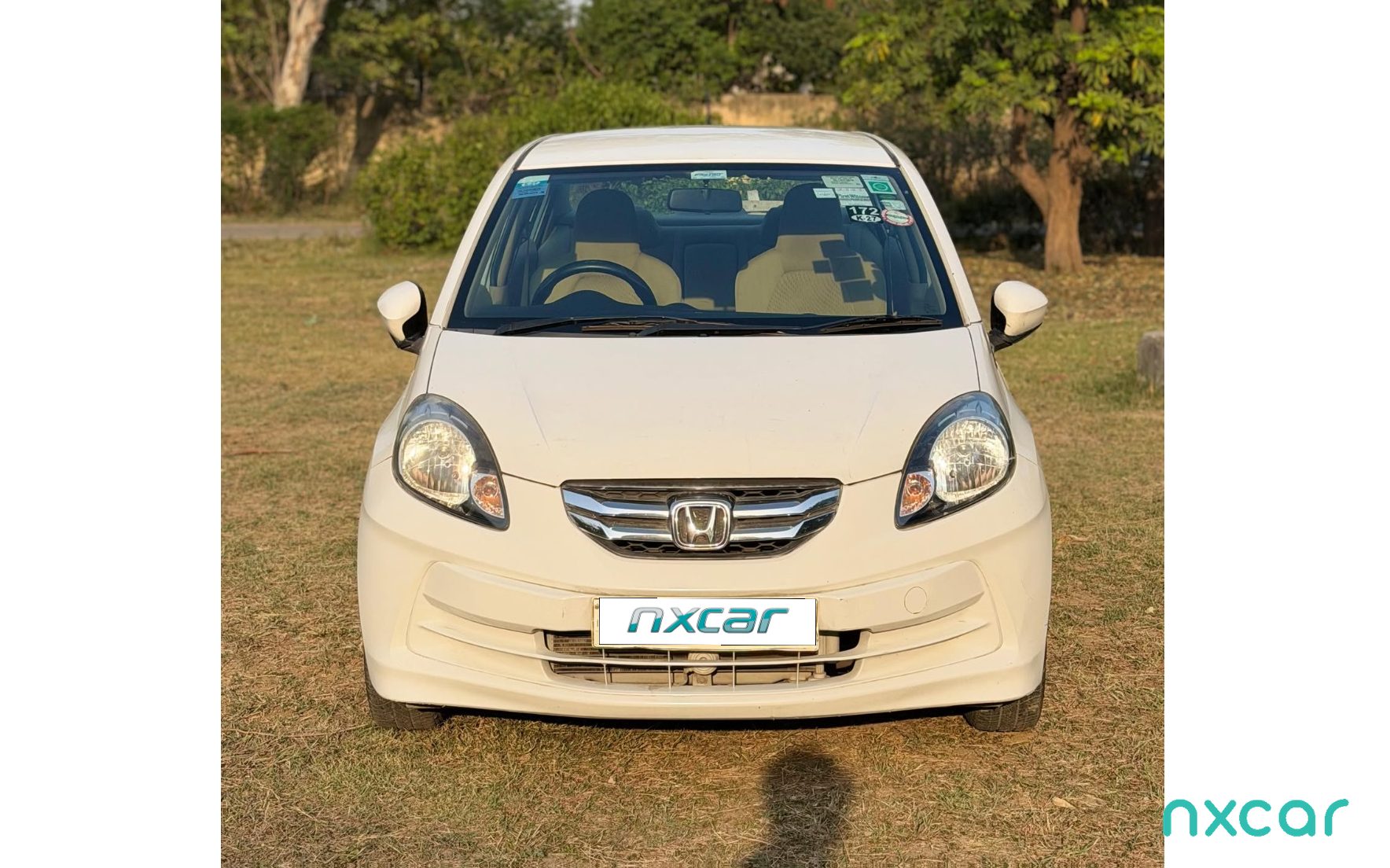 Honda Amaze