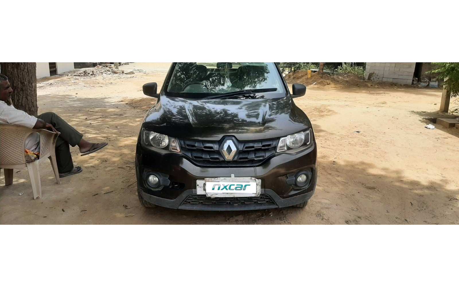 Renault Kwid