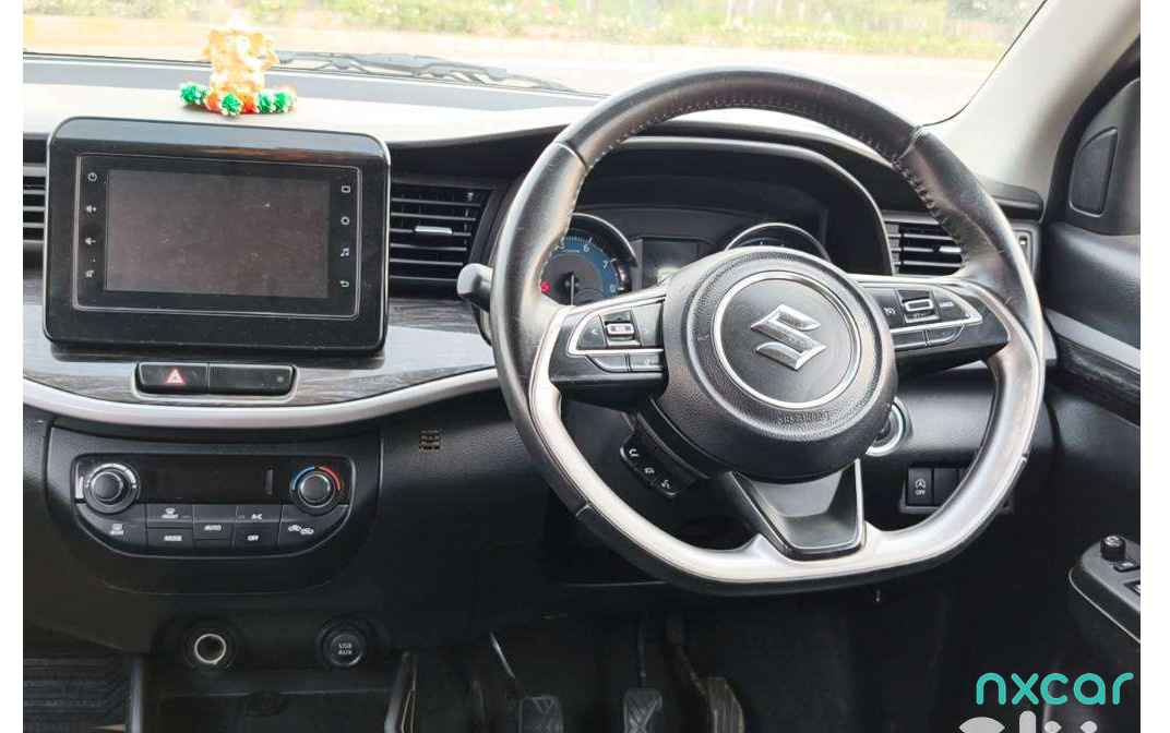 Maruti Suzuki XL6