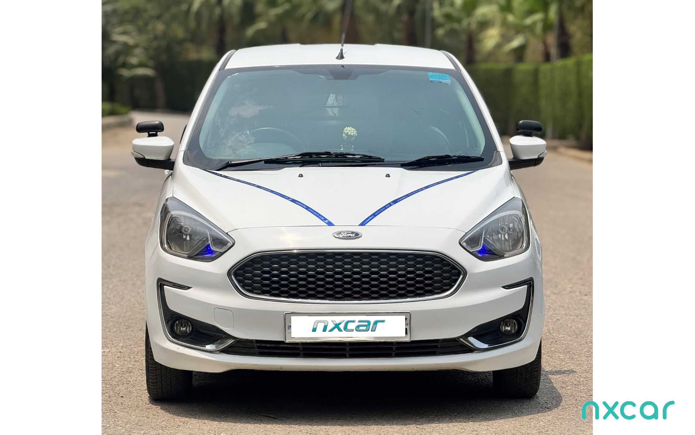 Ford Figo