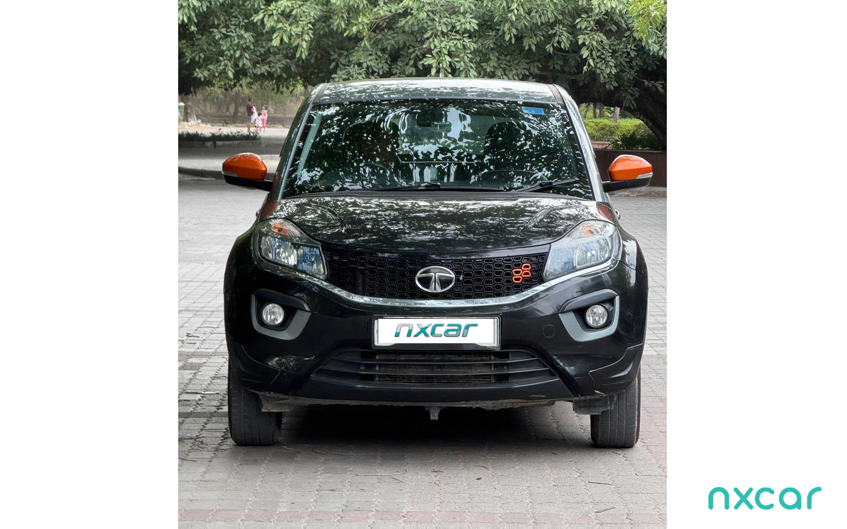 Tata Nexon