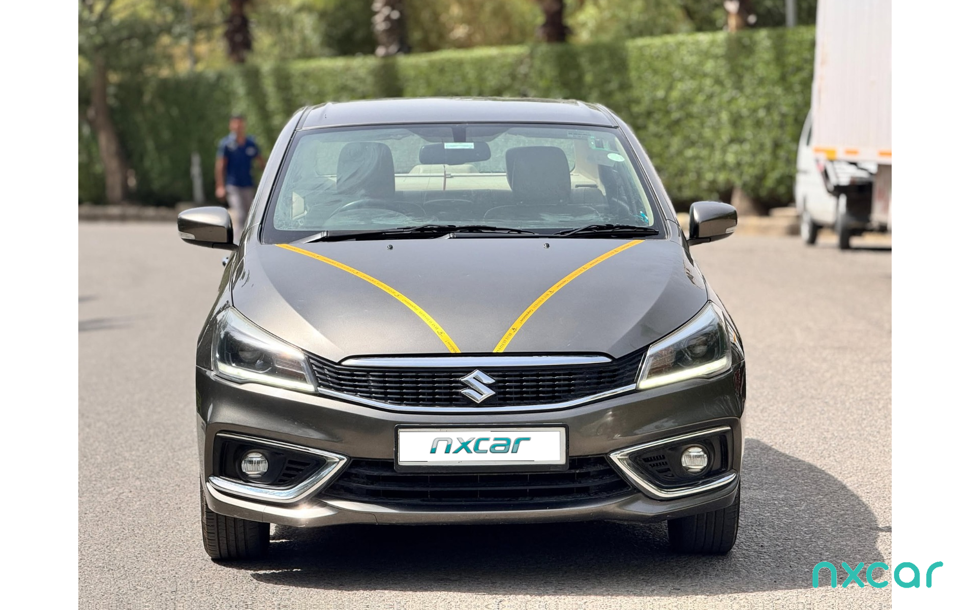 Maruti Suzuki Ciaz