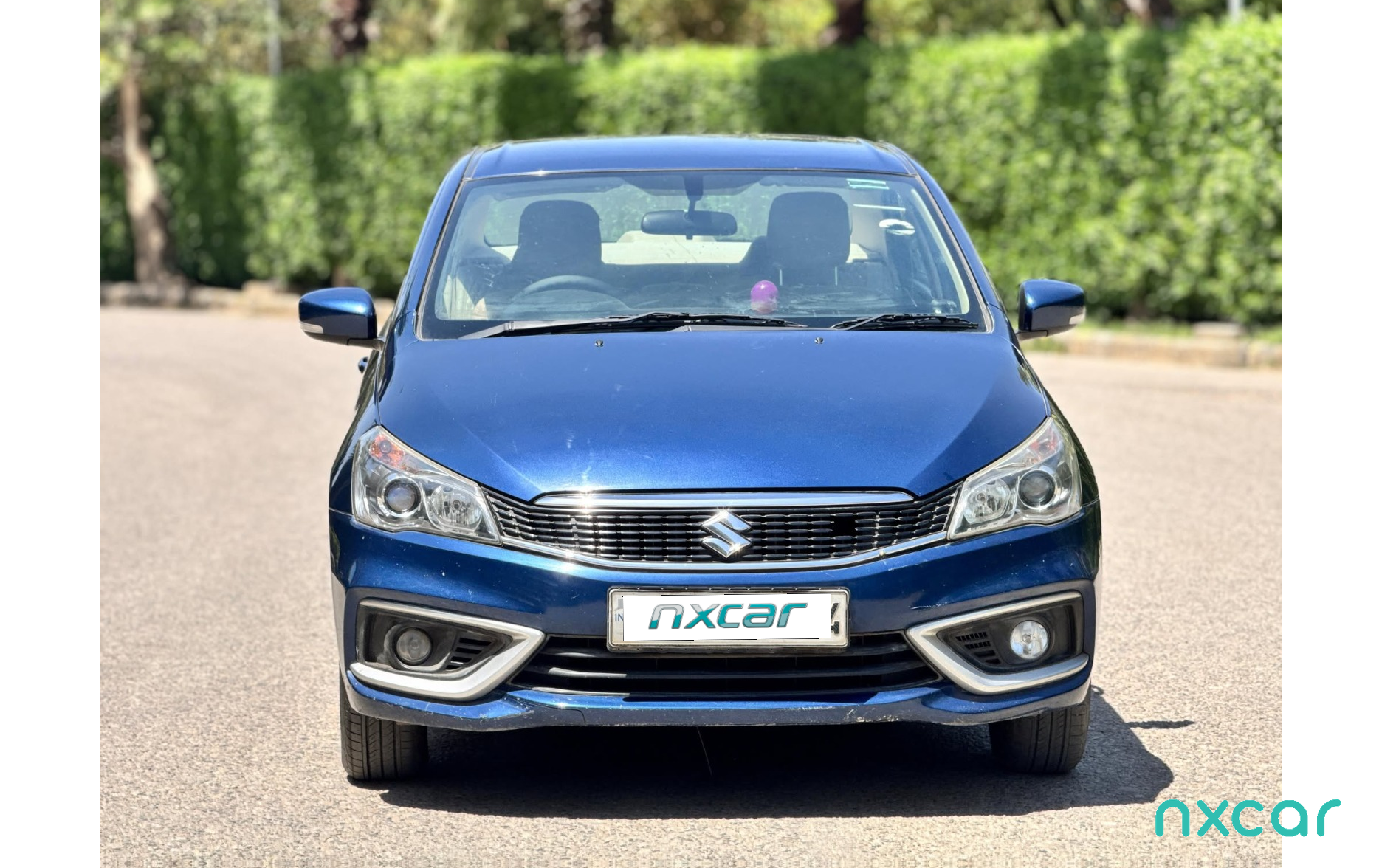 Maruti Suzuki Ciaz