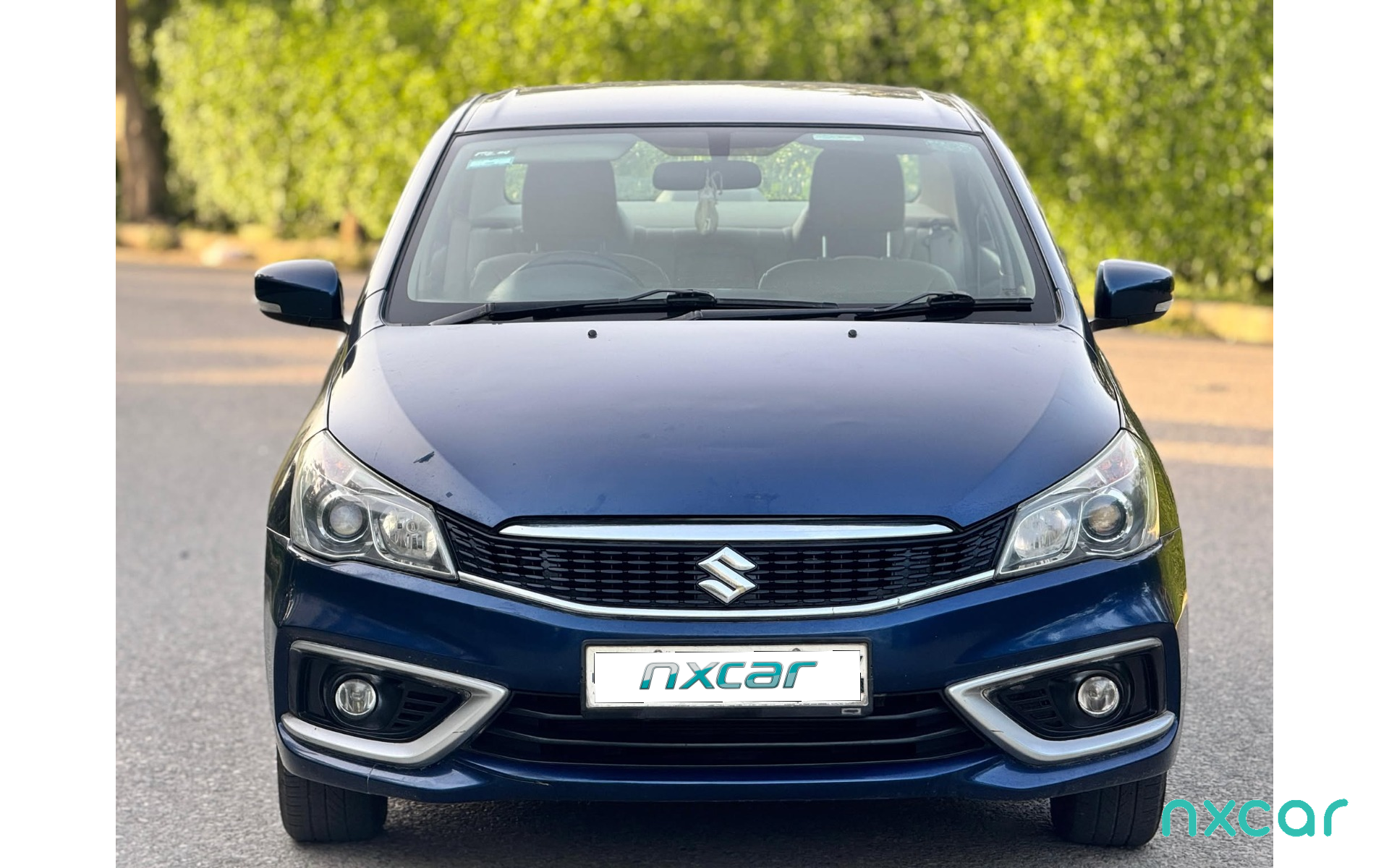 Honda Amaze