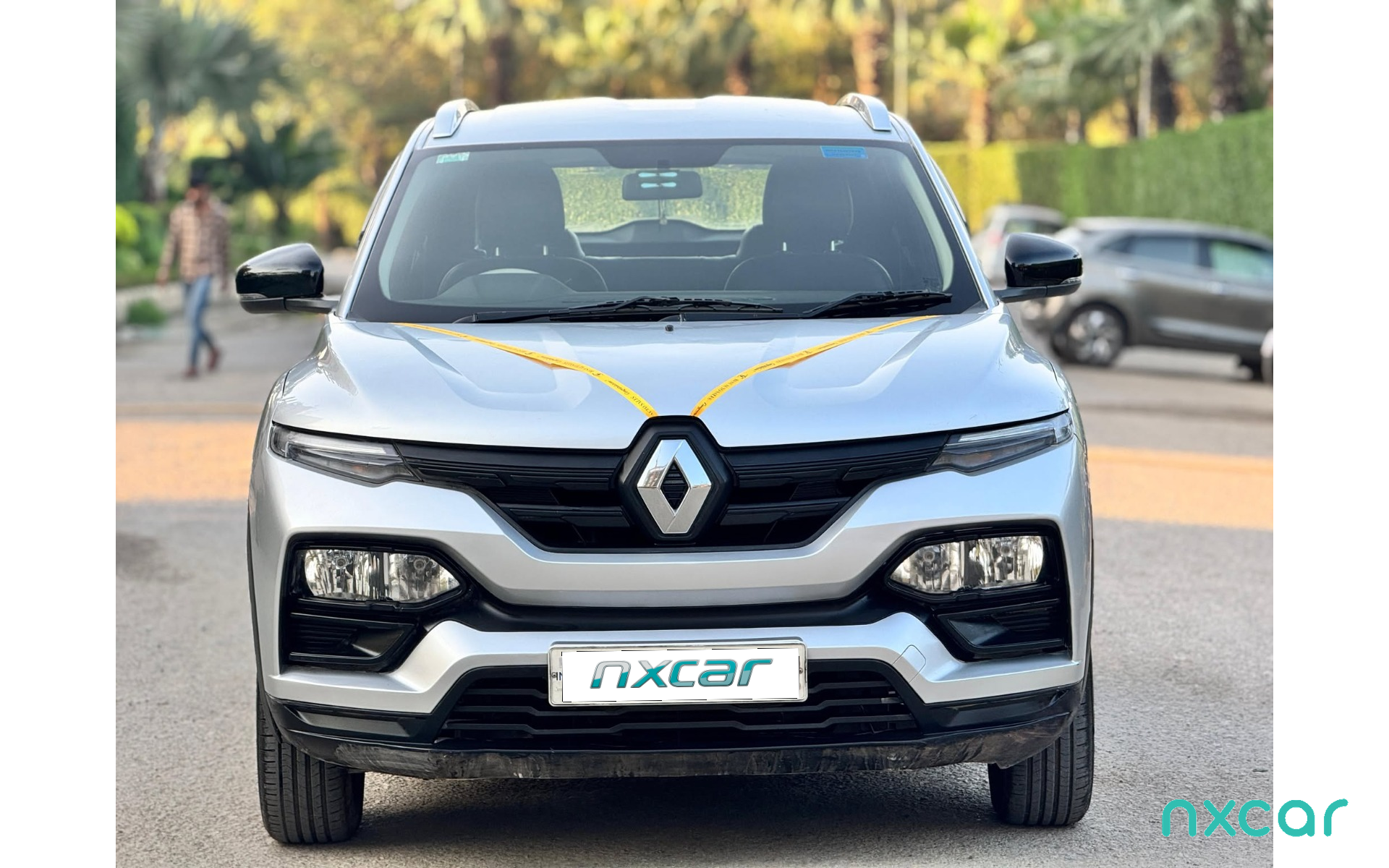Renault Kiger