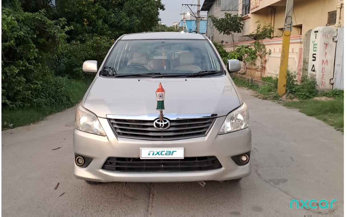 Toyota Innova