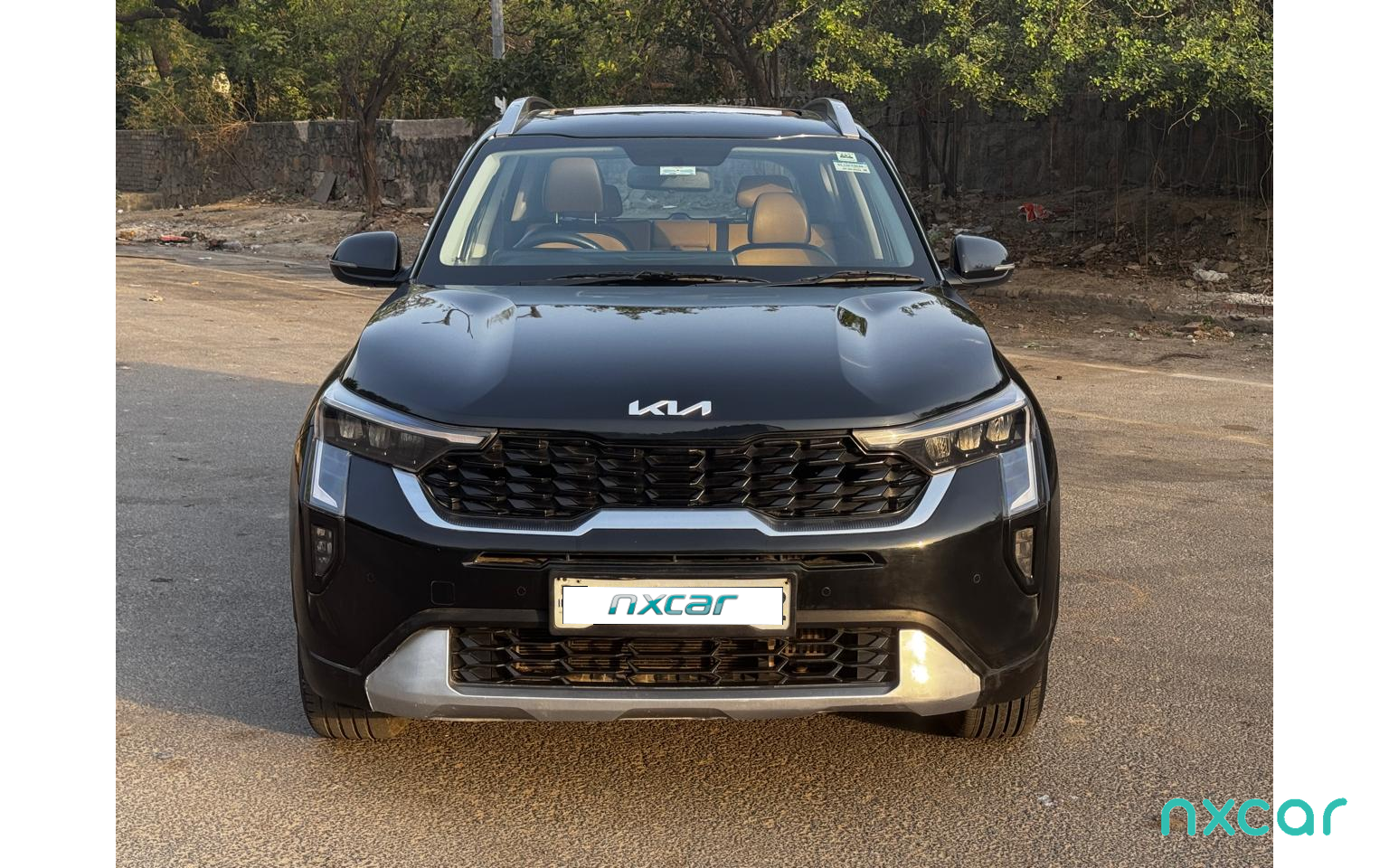 Kia Sonet