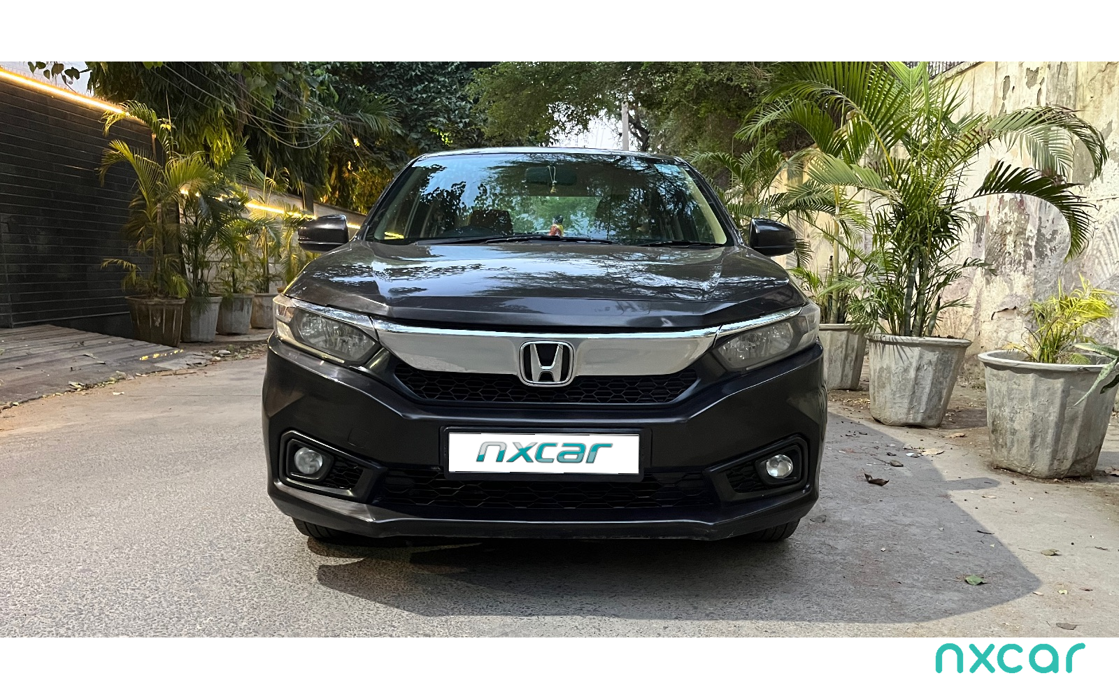 Honda Amaze