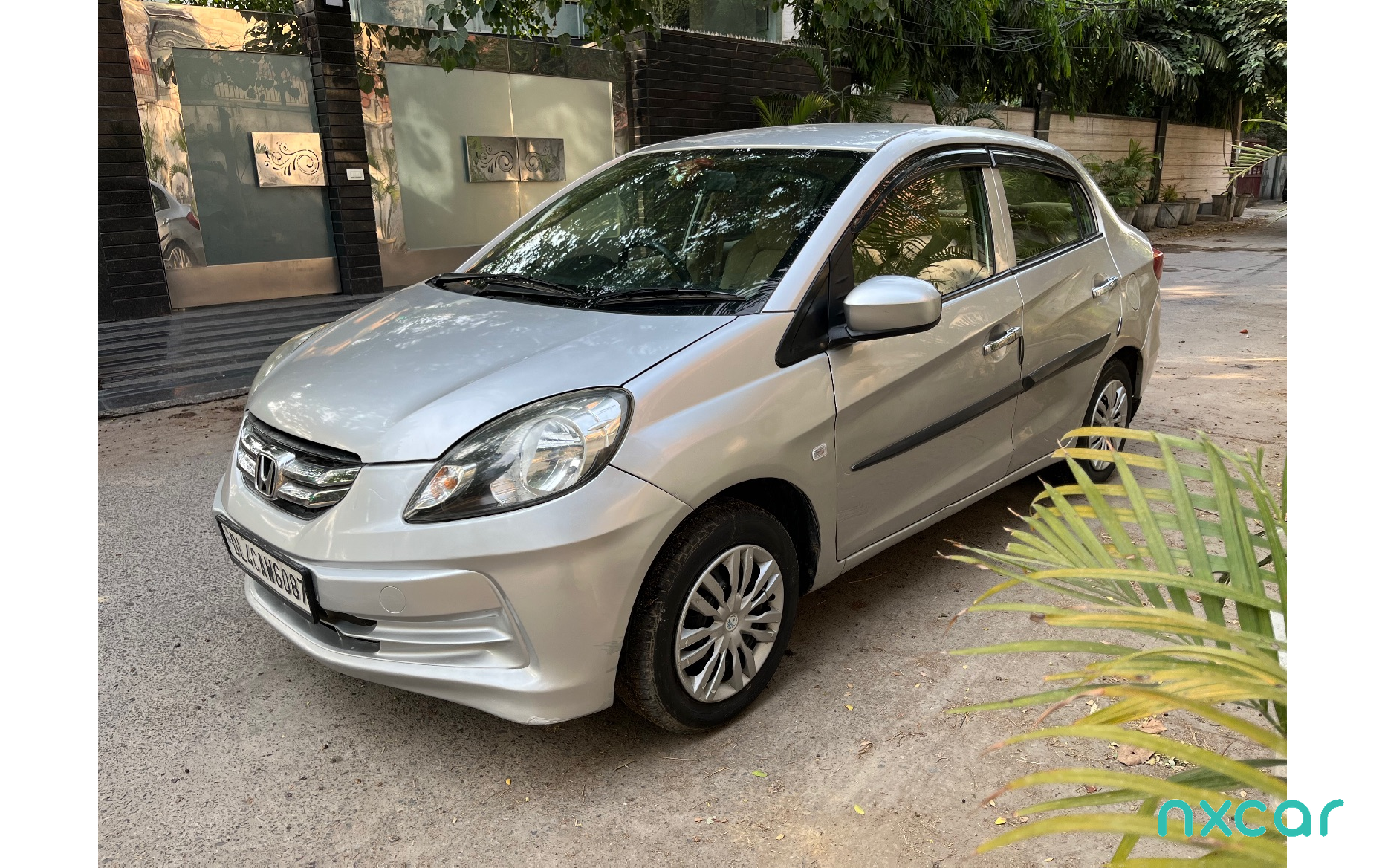 Honda Amaze