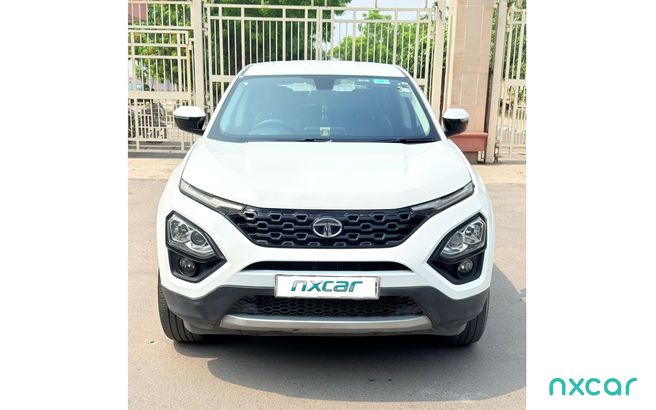Tata Harrier