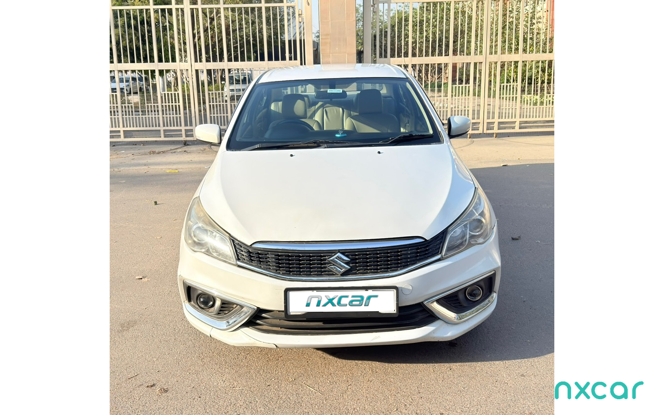 Maruti Suzuki Ciaz