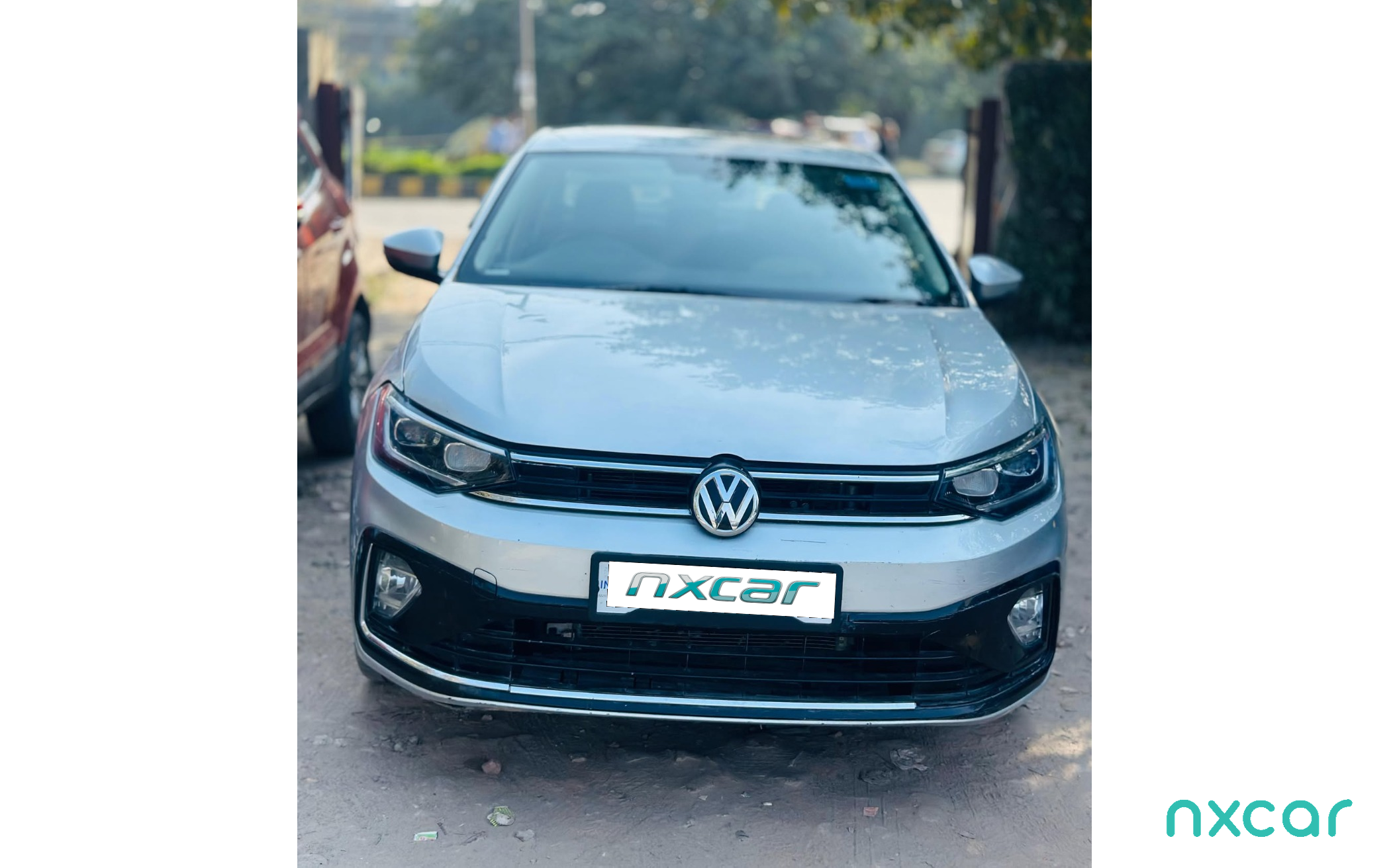 Volkswagen Virtus