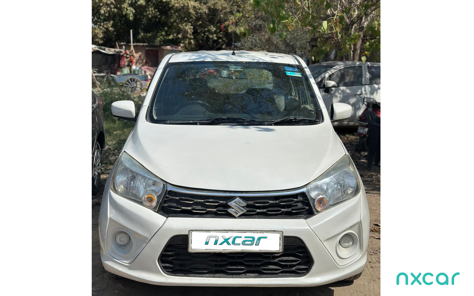 Maruti Suzuki Celerio