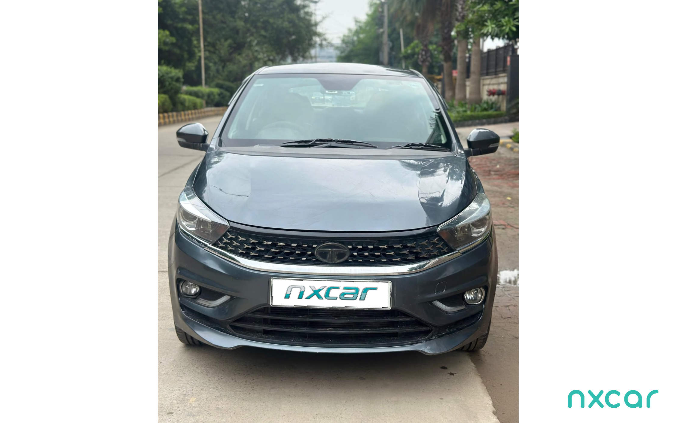 Tata Tigor