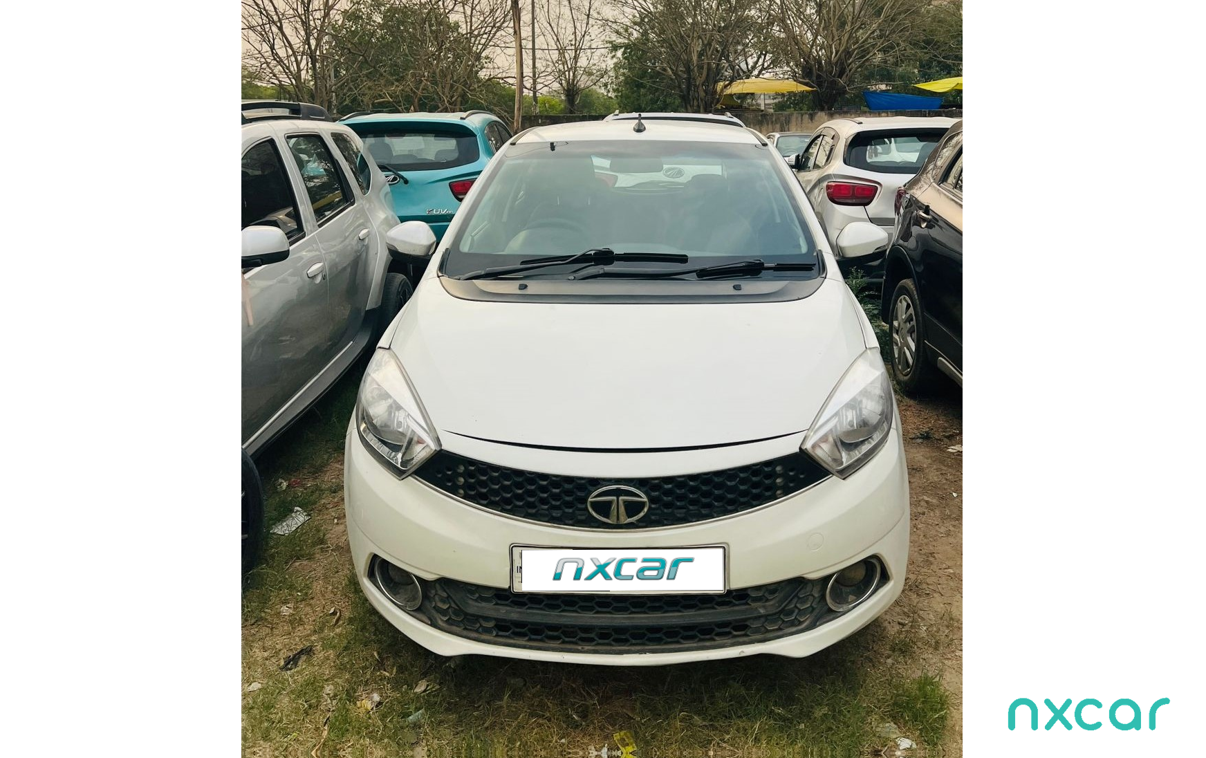 Tata Tiago
