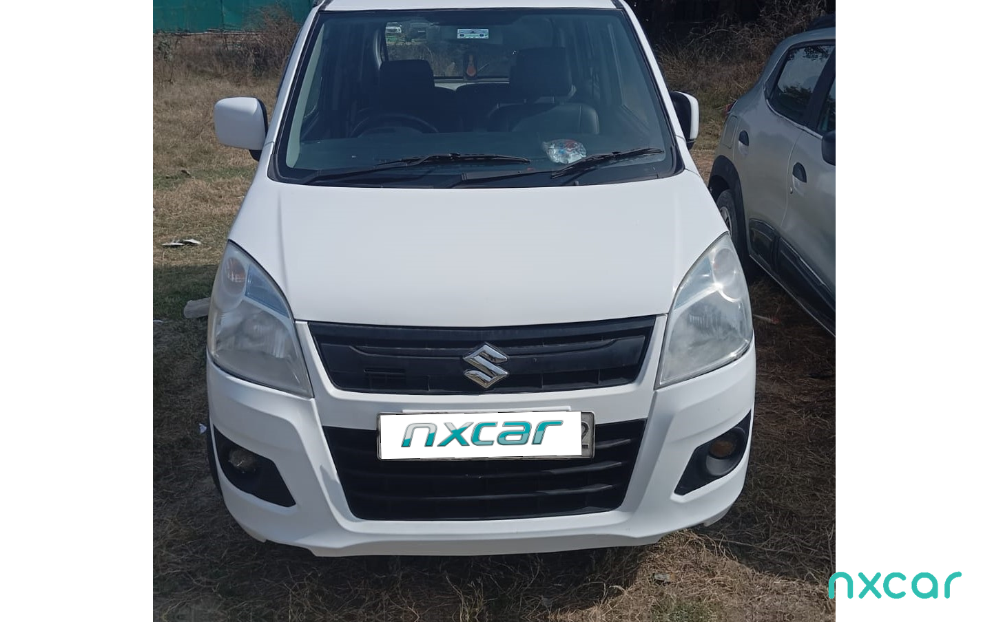 Maruti Suzuki Wagon R