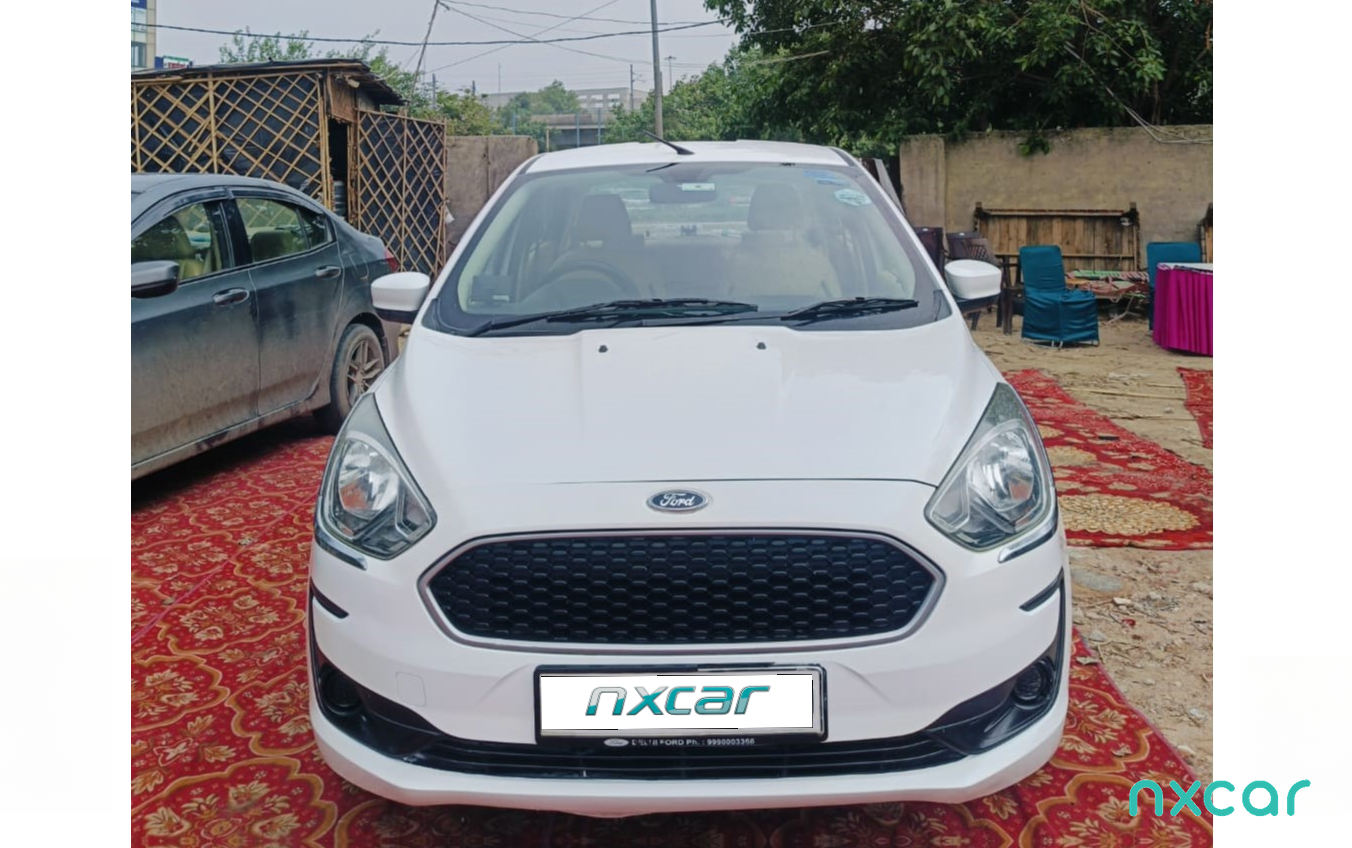 Ford Aspire
