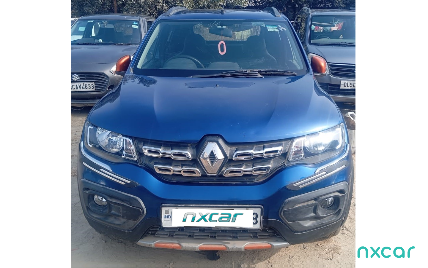 Renault Kwid