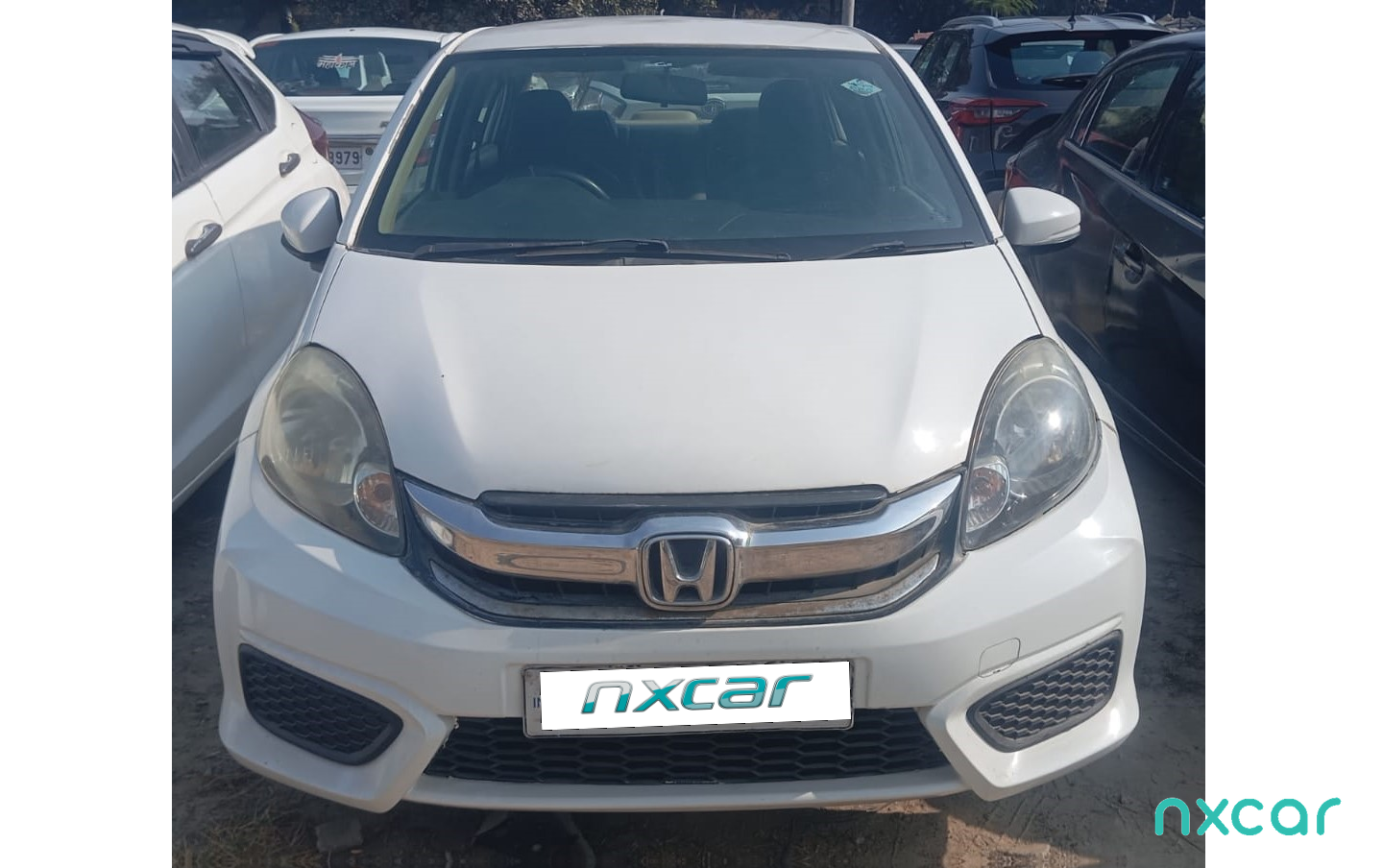 Honda Amaze