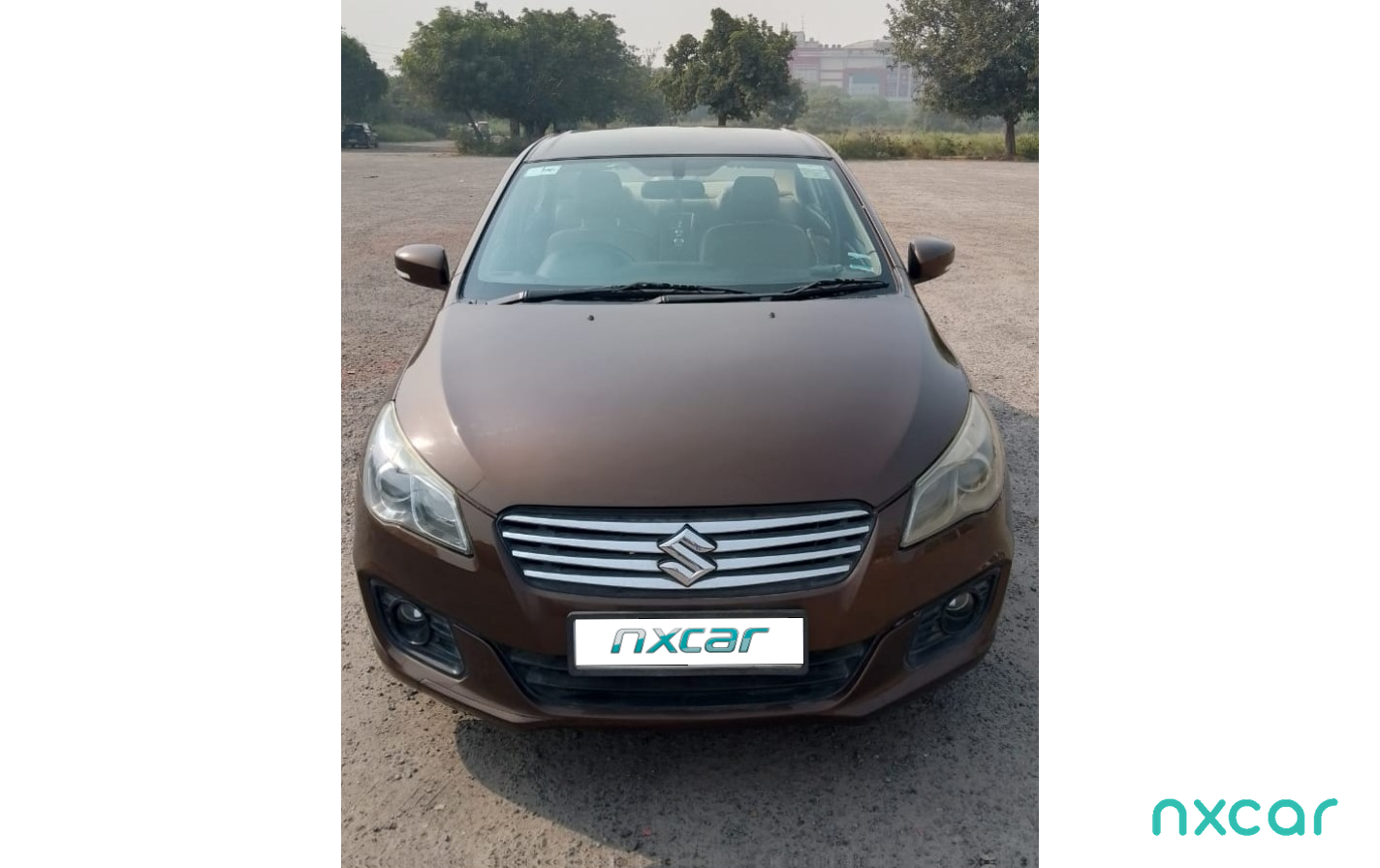 Maruti Suzuki Ciaz