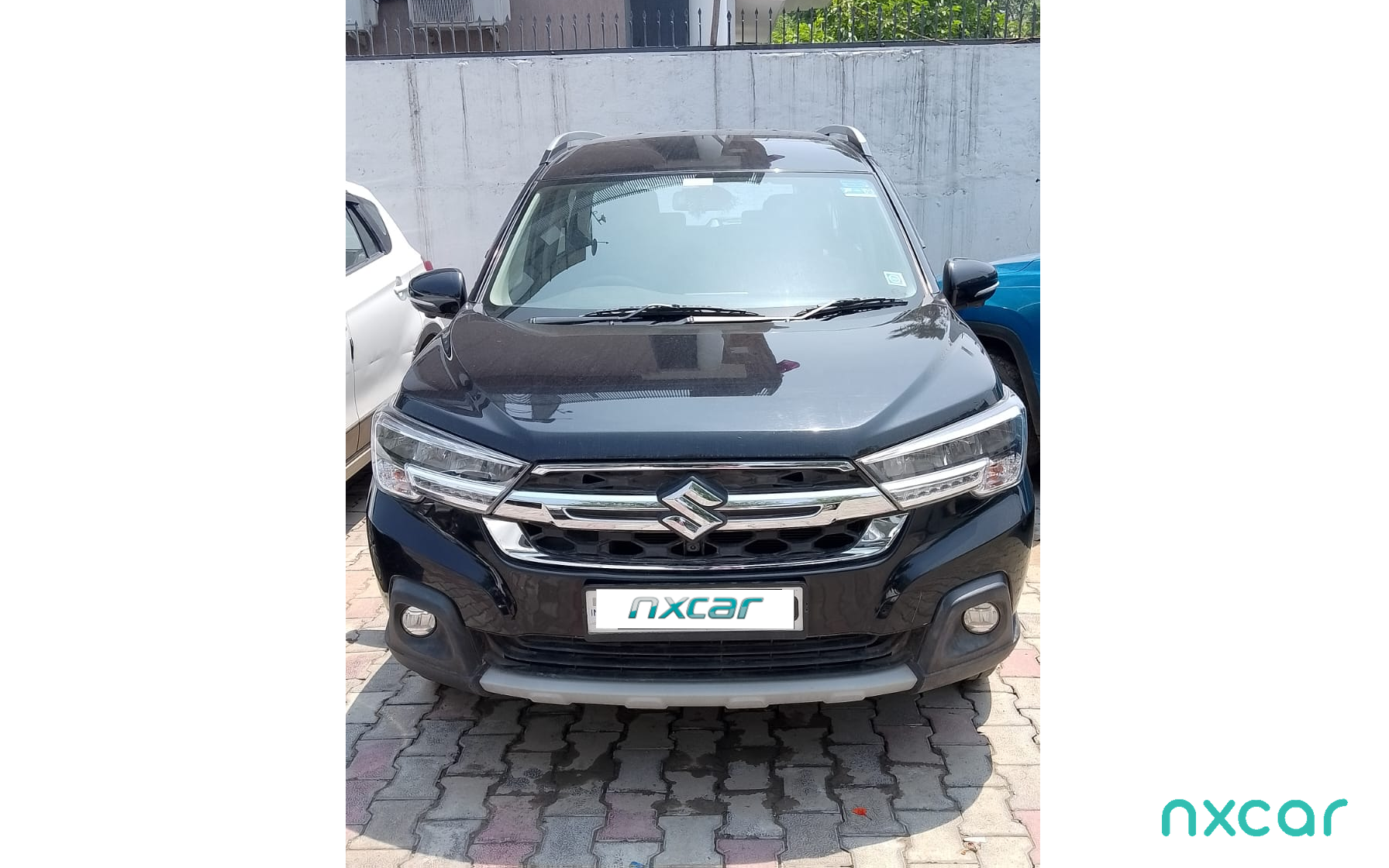 Maruti Suzuki XL6