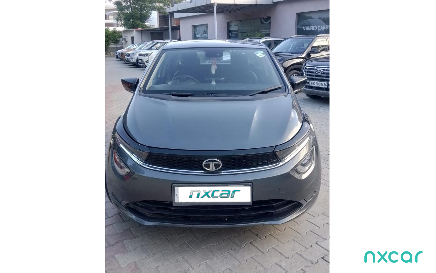 Tata Altroz