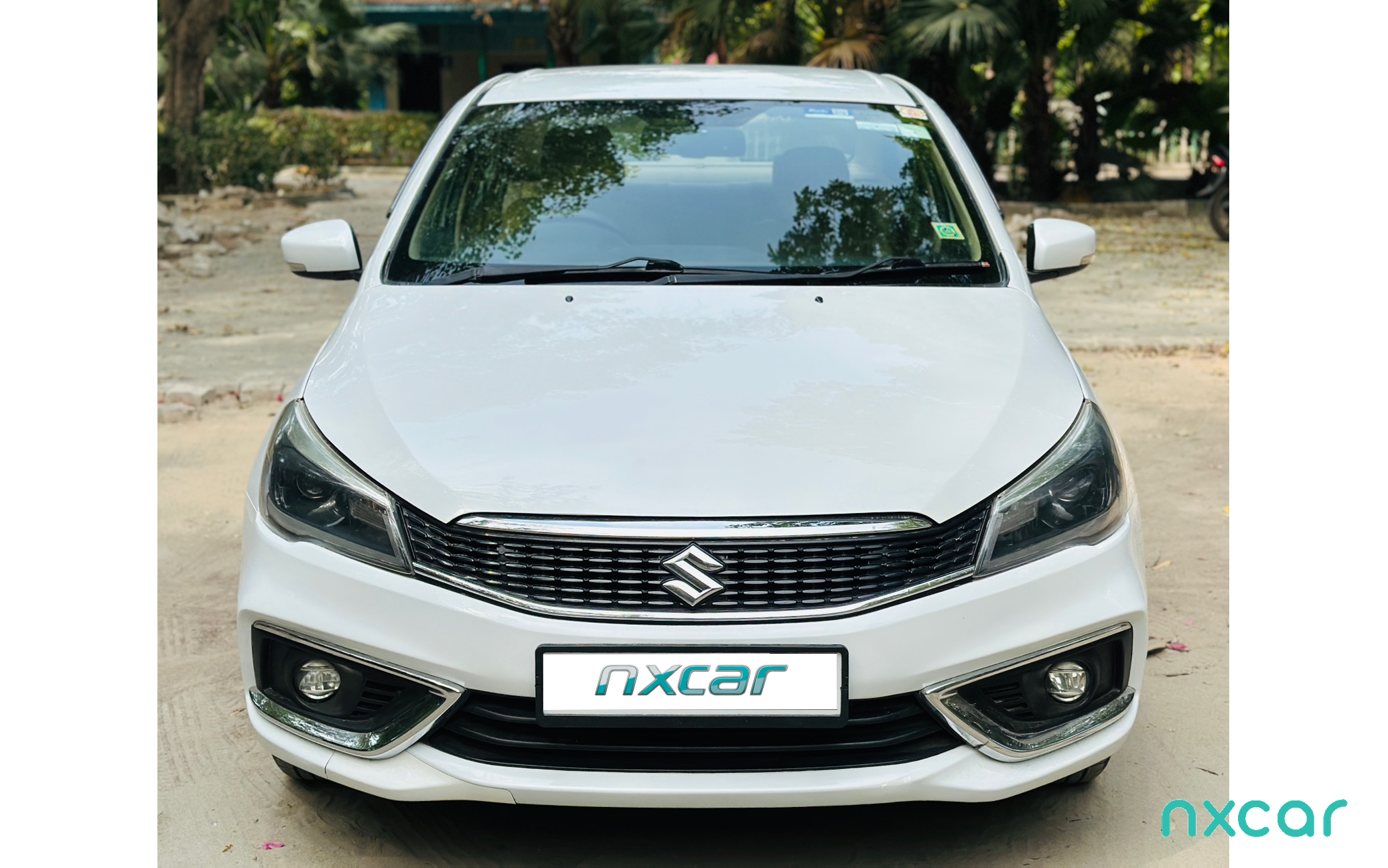 Maruti Suzuki Ciaz