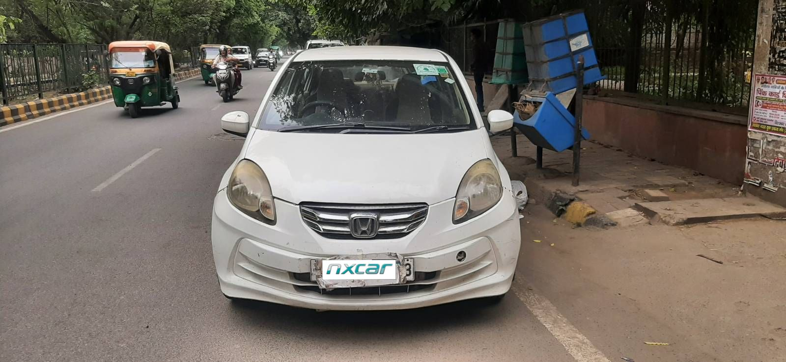 Honda Amaze