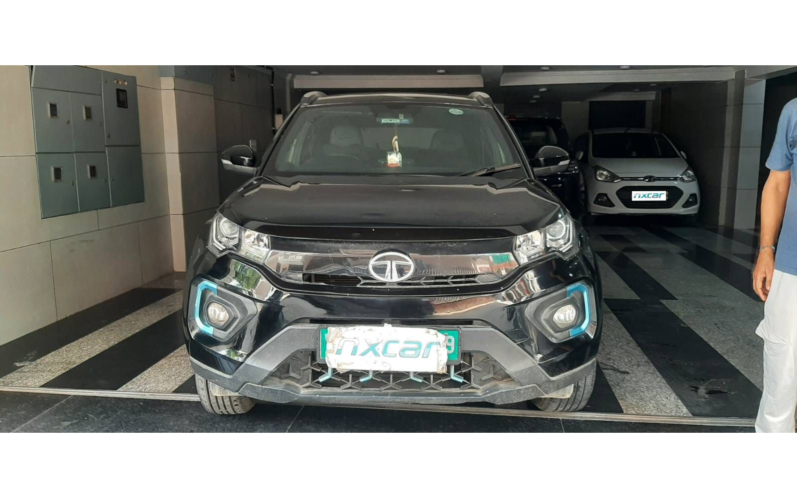 Tata Nexon
