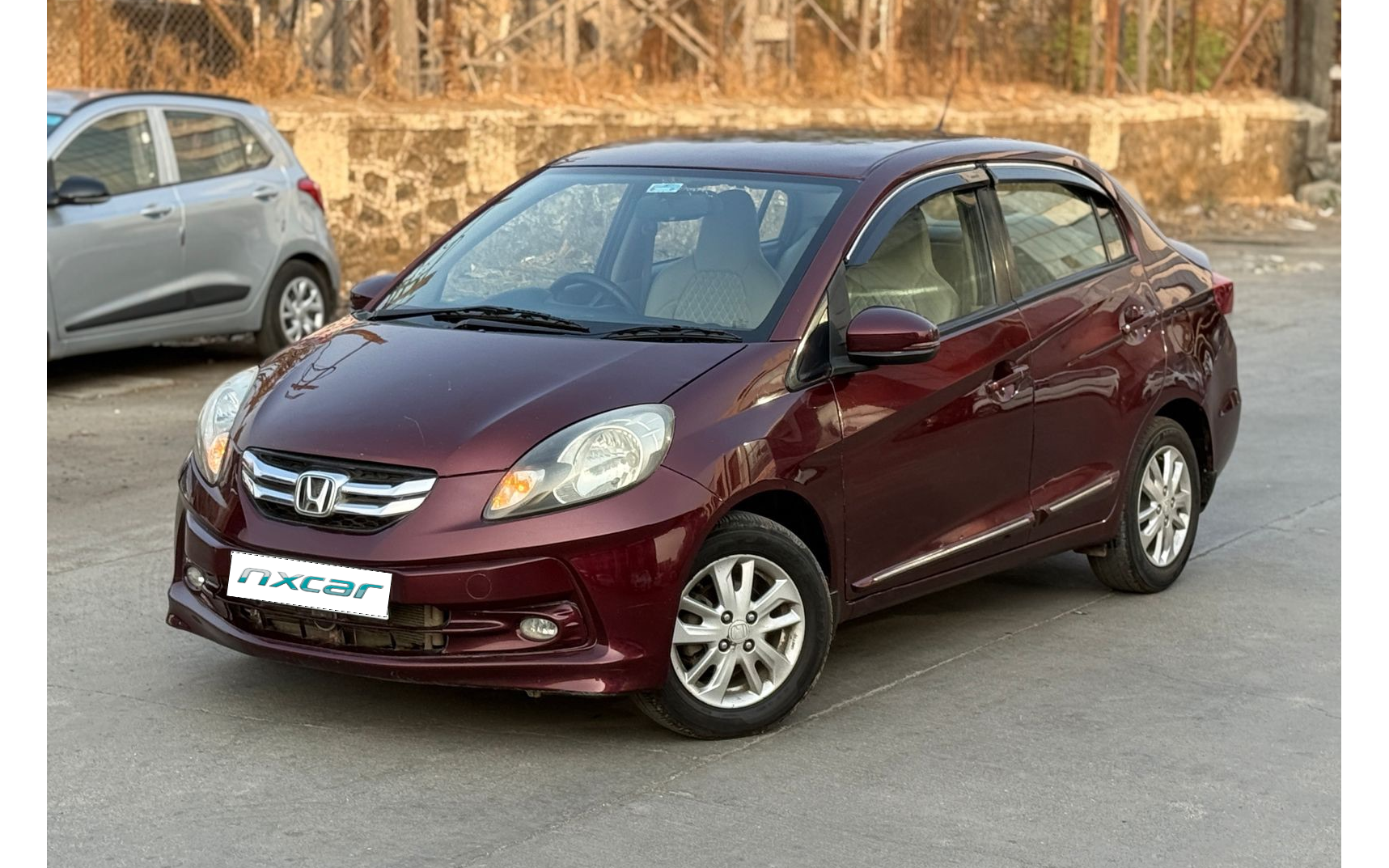 Honda Amaze