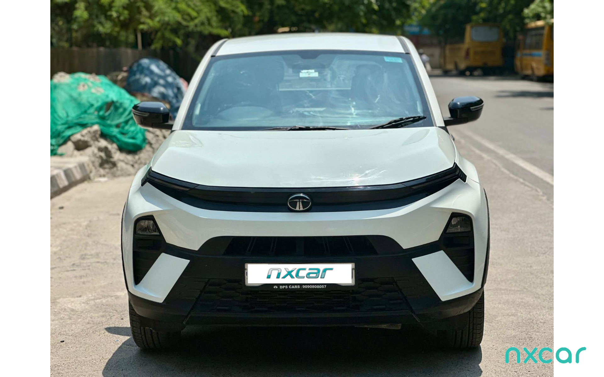 Tata Nexon