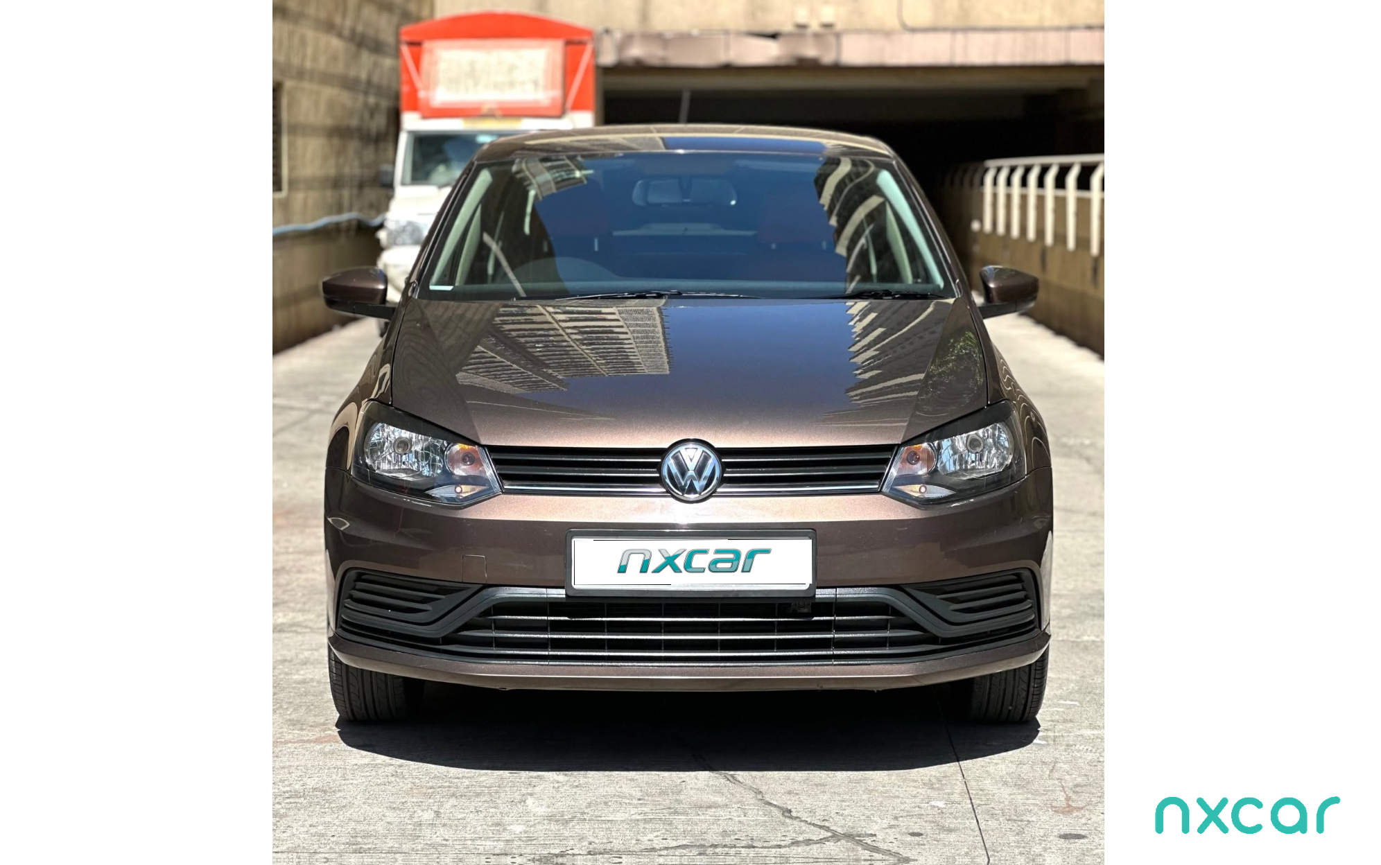 Volkswagen Ameo