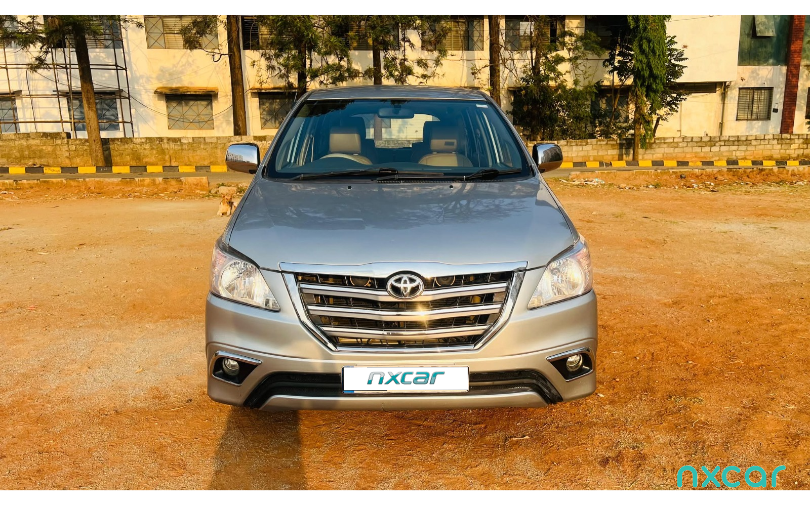 Toyota Innova