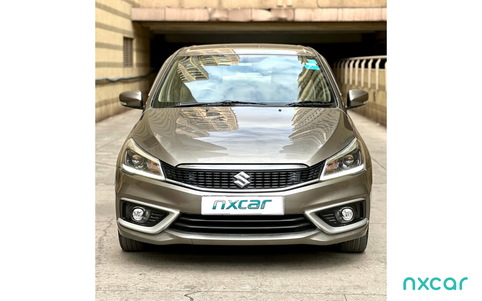 Maruti Suzuki Ciaz