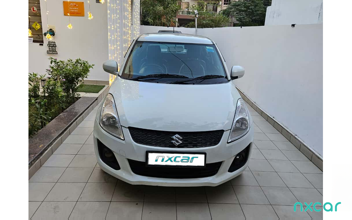 Maruti Suzuki Swift