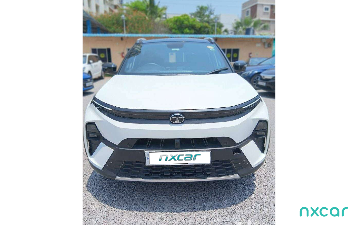 Tata Nexon
