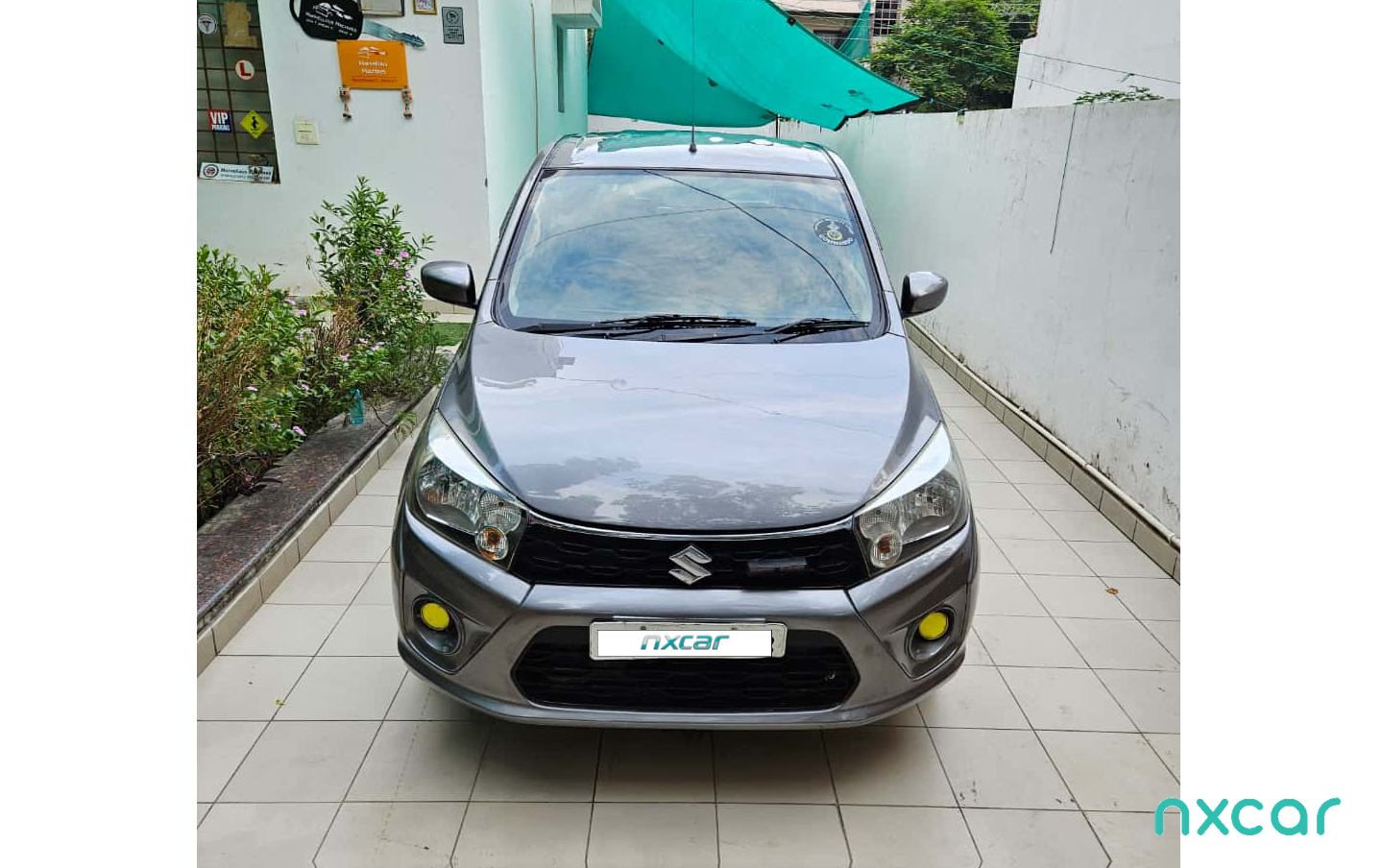 Maruti Suzuki Celerio