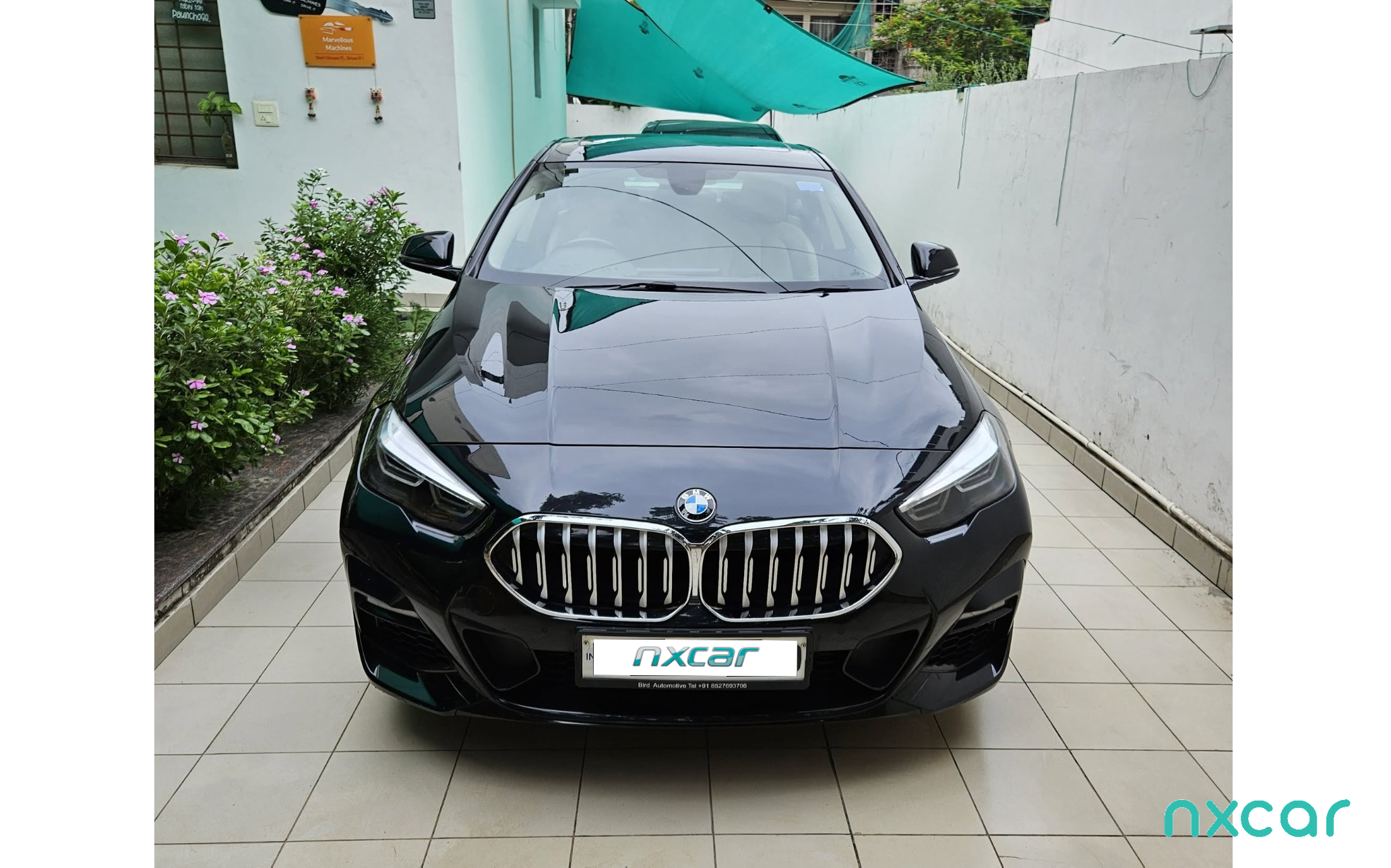 BMW 2 Series Gran Coupe