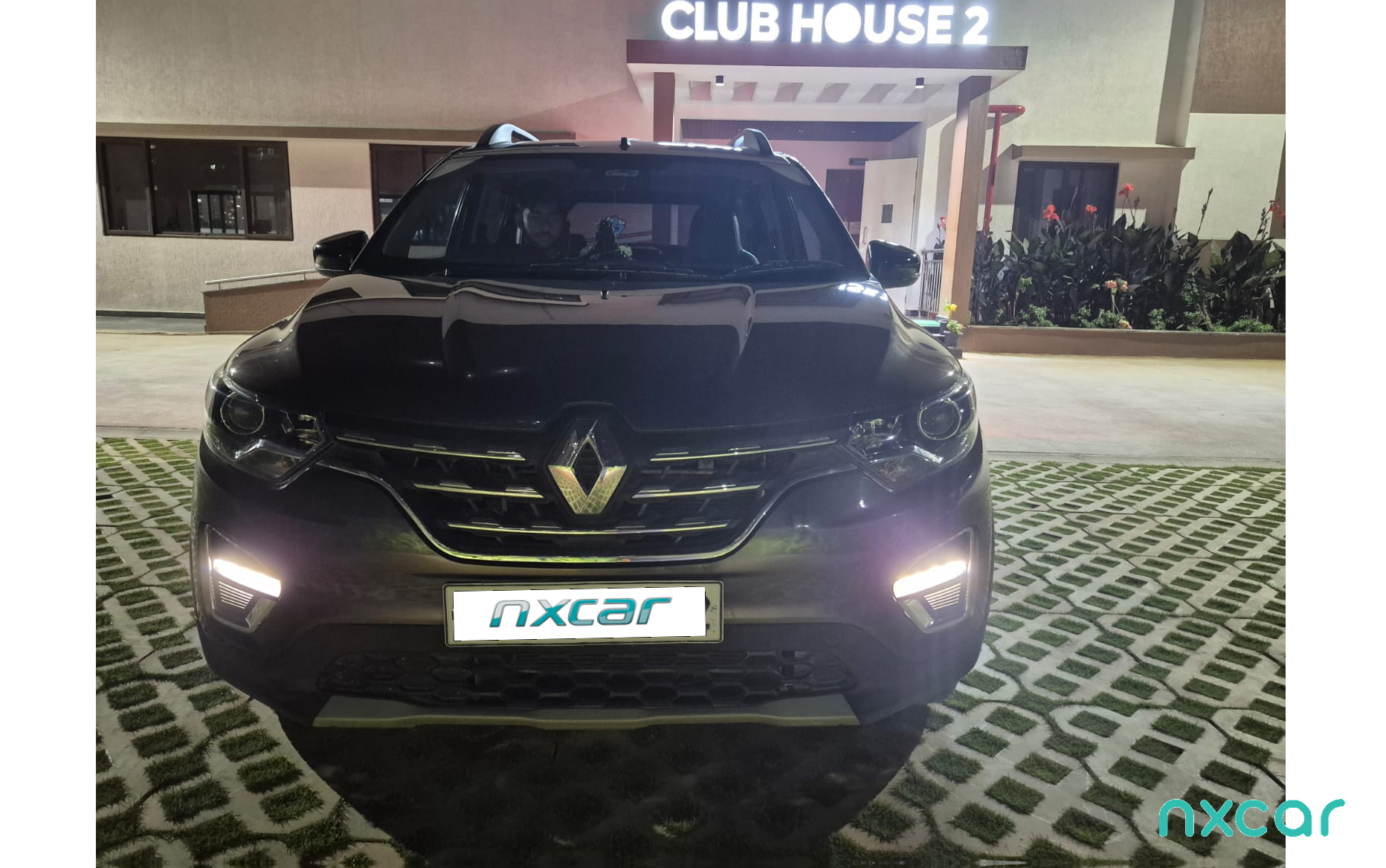 Renault Triber