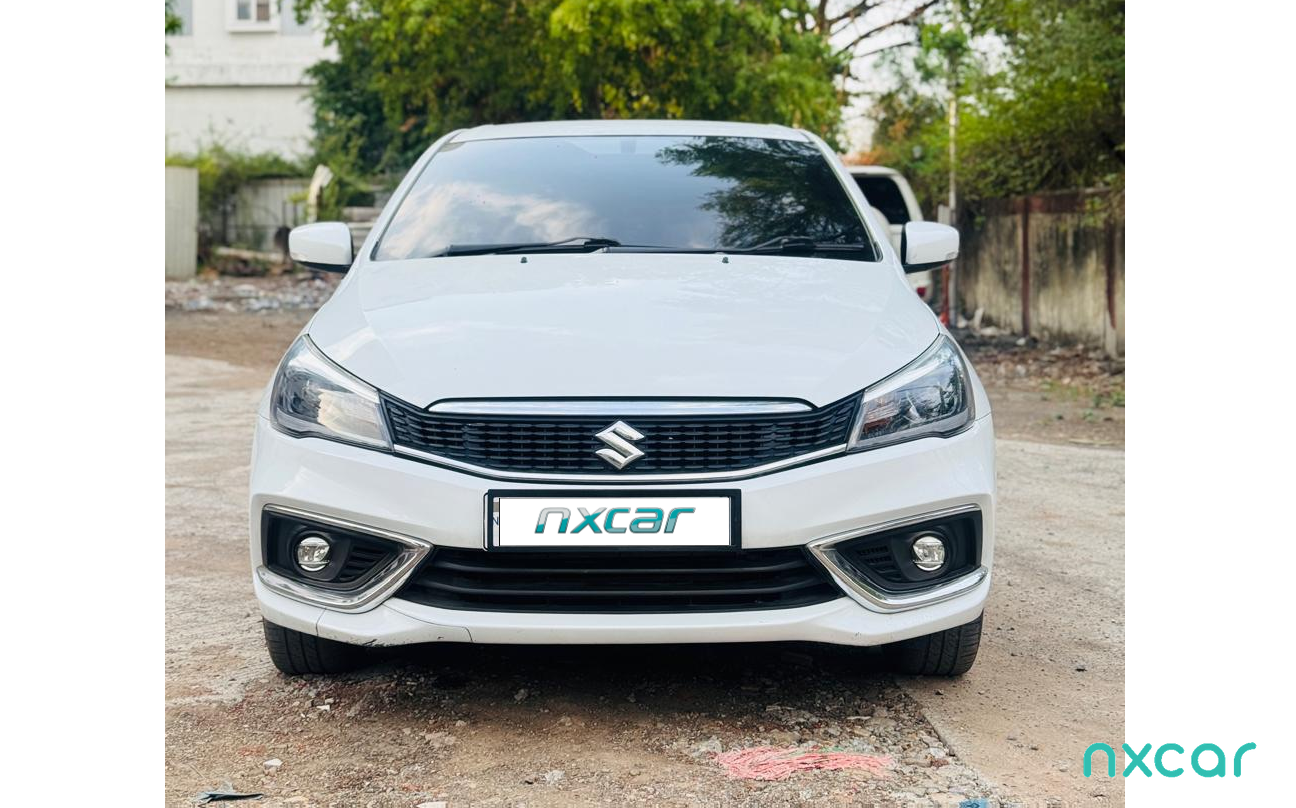 Maruti Suzuki Ciaz