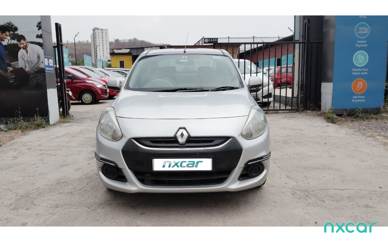 Renault Scala