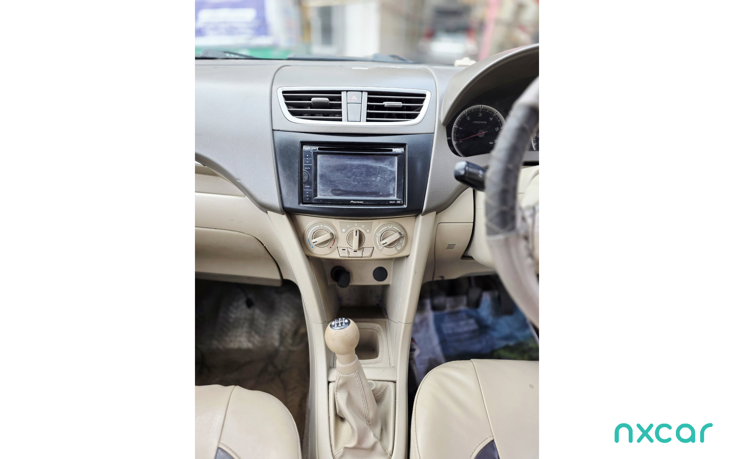 Maruti Suzuki Ertiga