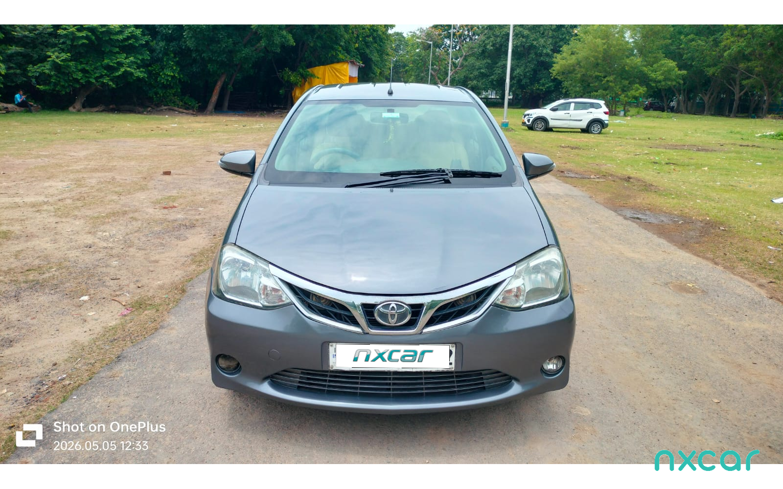 Toyota Etios