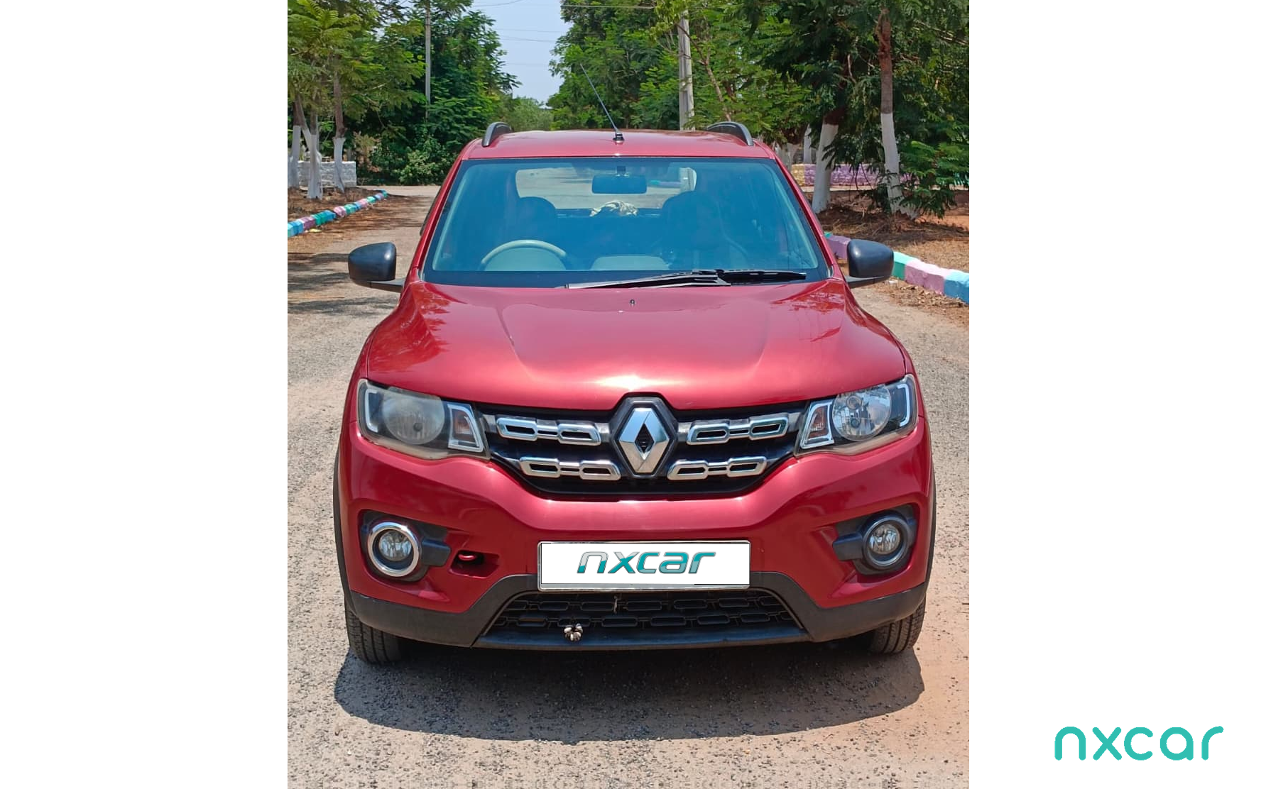 Renault Kwid
