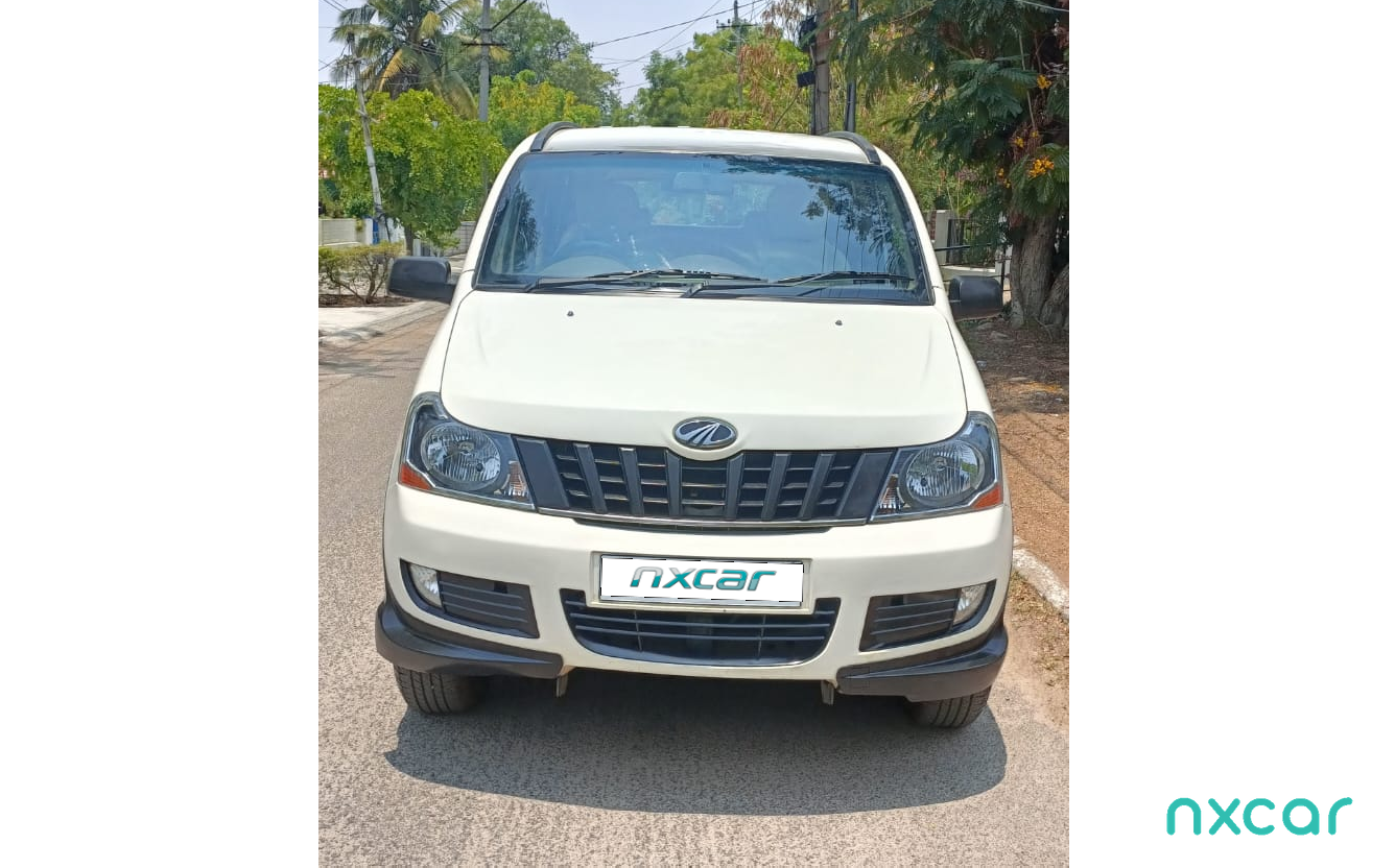 Mahindra Xylo