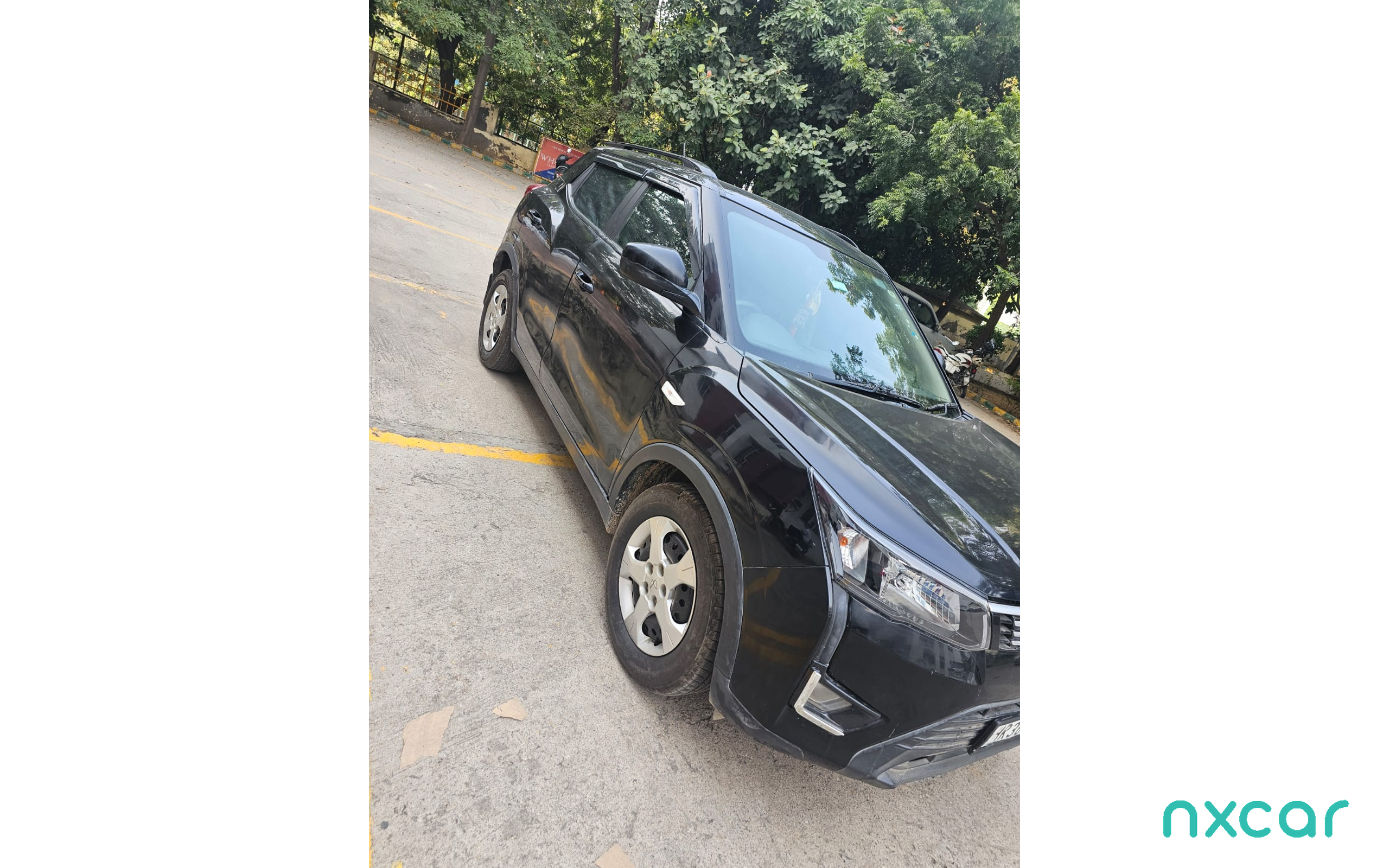 Mahindra XUV300